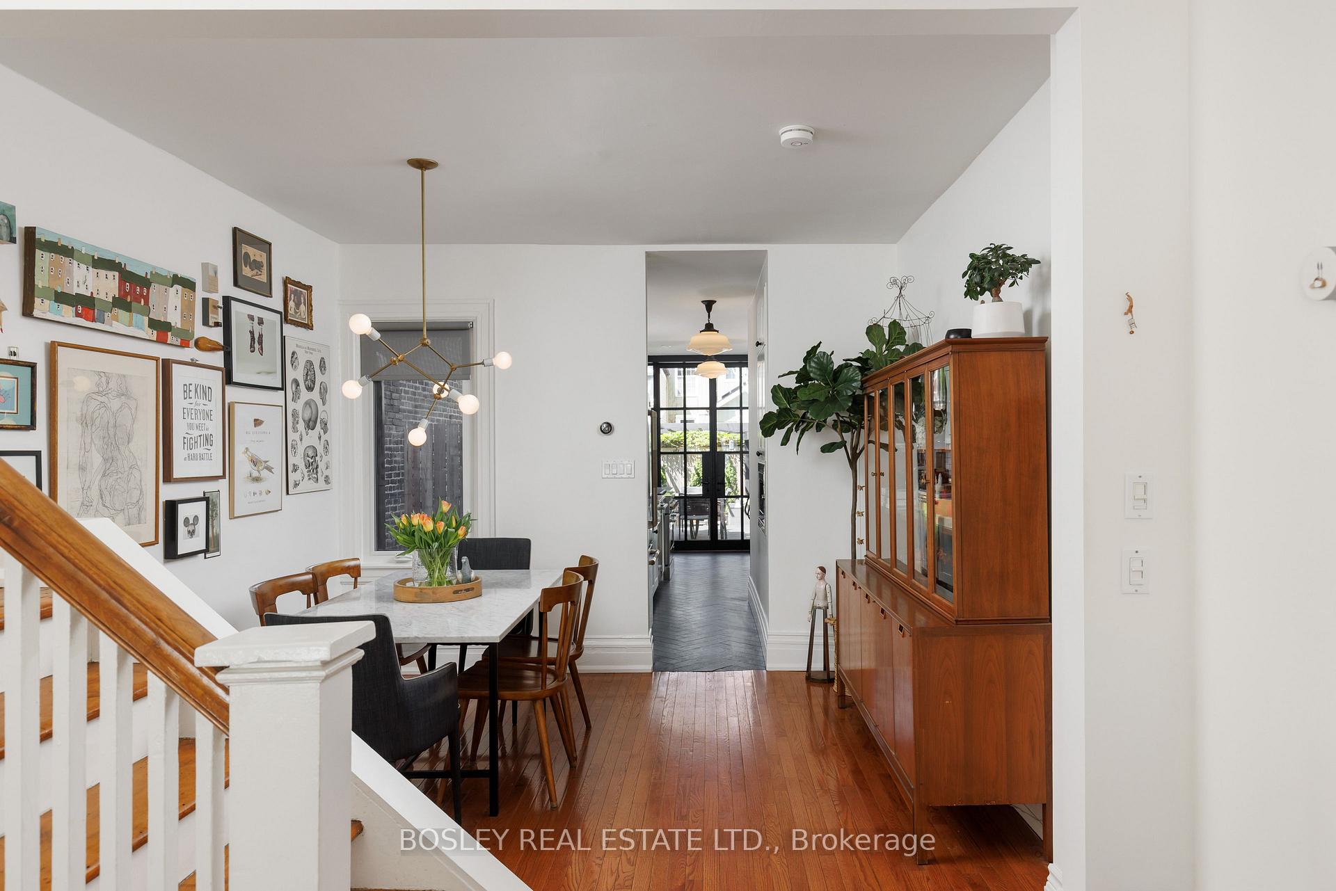 Photo 10 of 356 Ontario Street, Toronto, Moss Park — HOMEH