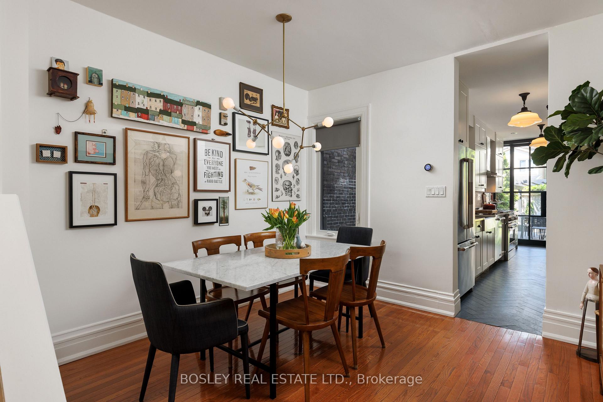 Photo 12 of 356 Ontario Street, Toronto, Moss Park — HOMEH