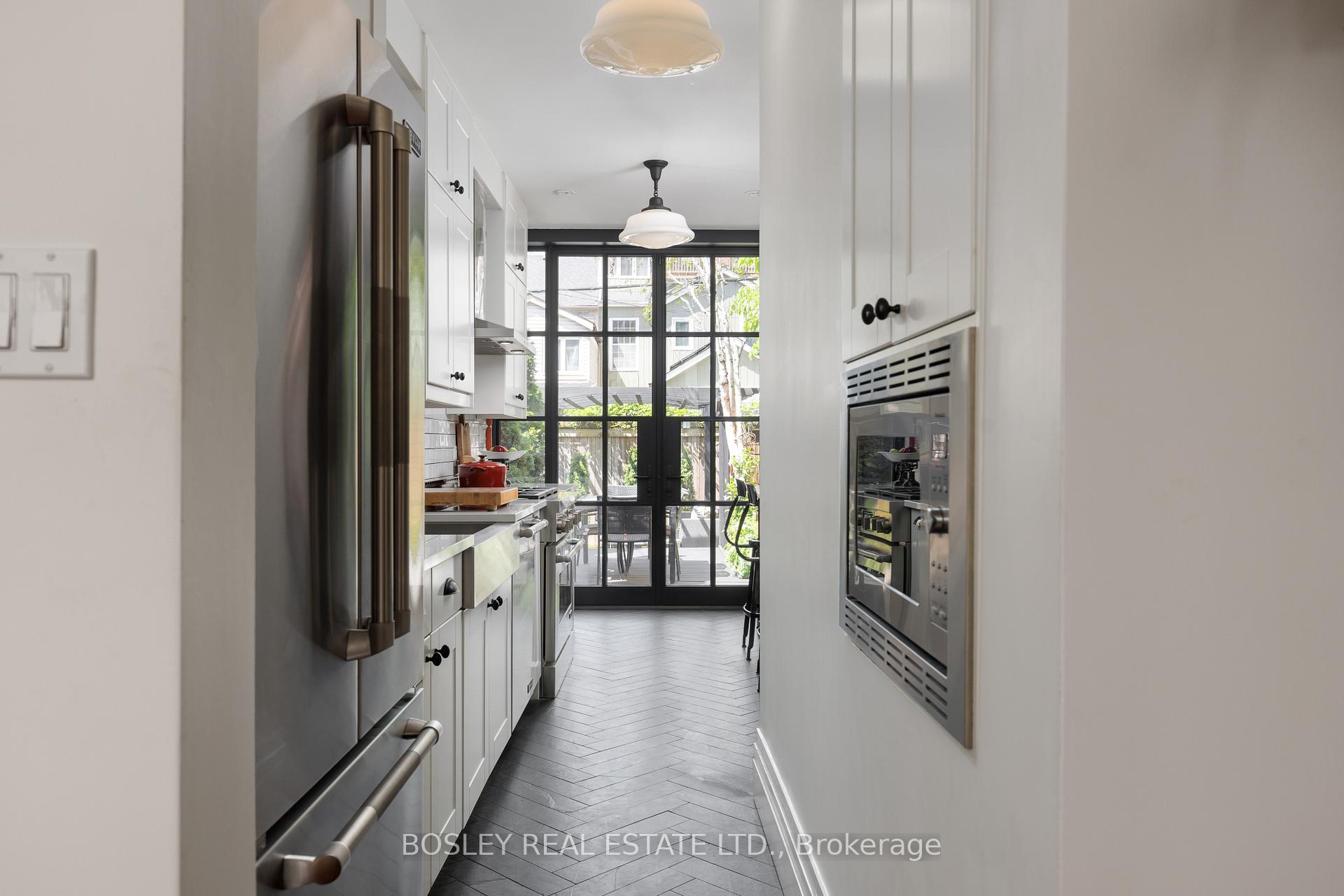 Photo 13 of 356 Ontario Street, Toronto, Moss Park — HOMEH