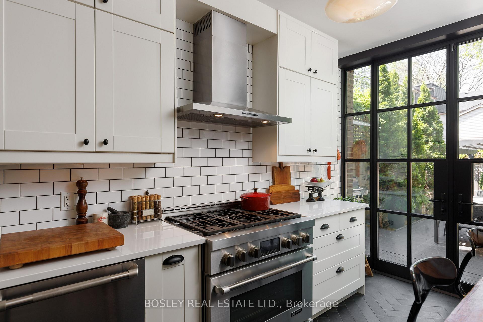 Photo 15 of 356 Ontario Street, Toronto, Moss Park — HOMEH