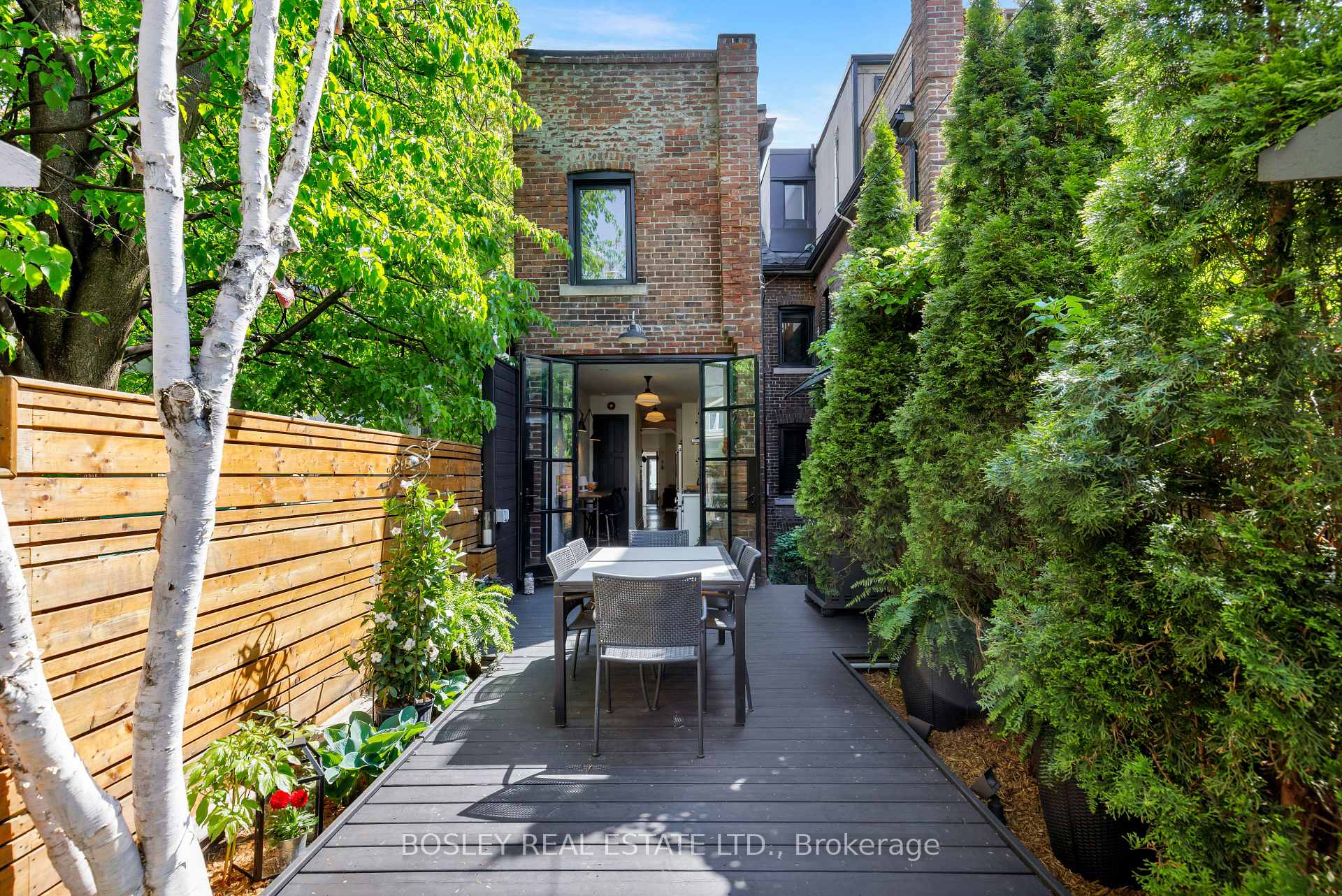 Photo 16 of 356 Ontario Street, Toronto, Moss Park — HOMEH
