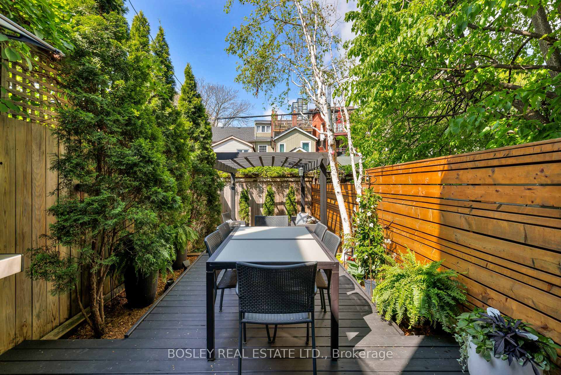 Photo 17 of 356 Ontario Street, Toronto, Moss Park — HOMEH