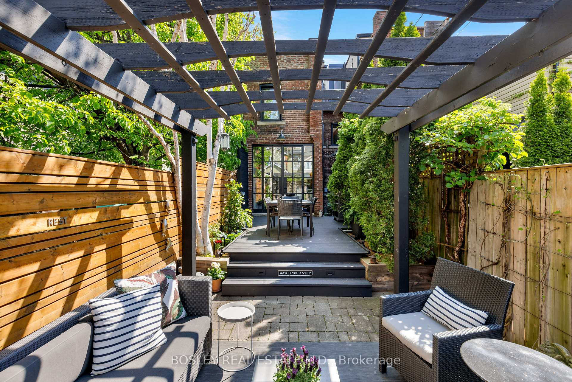 Photo 20 of 356 Ontario Street, Toronto, Moss Park — HOMEH