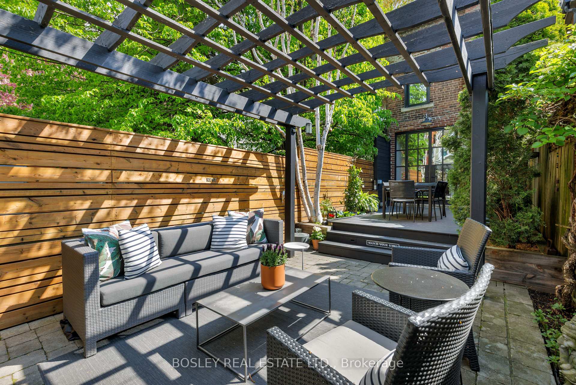 Photo 21 of 356 Ontario Street, Toronto, Moss Park — HOMEH
