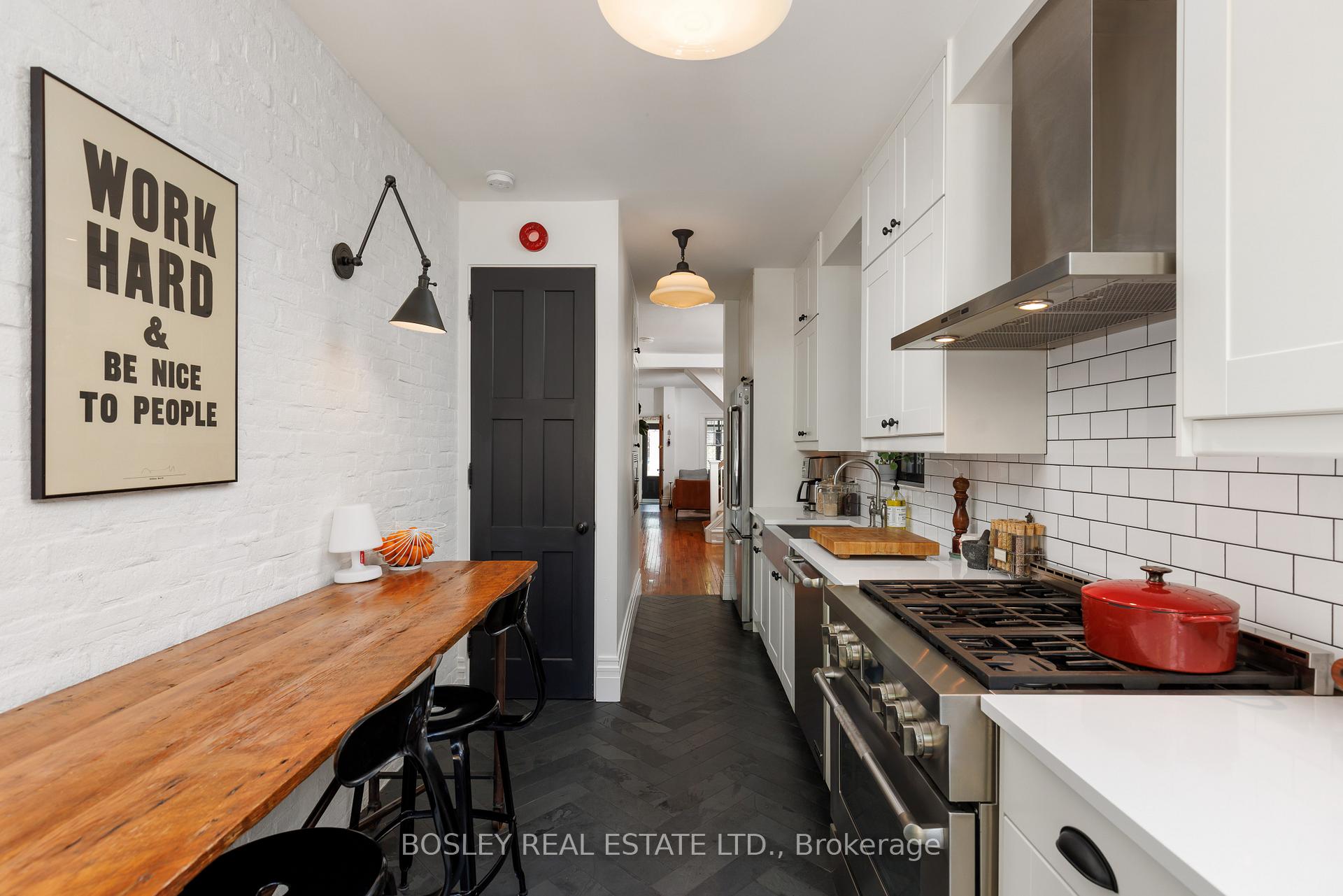 Photo 24 of 356 Ontario Street, Toronto, Moss Park — HOMEH