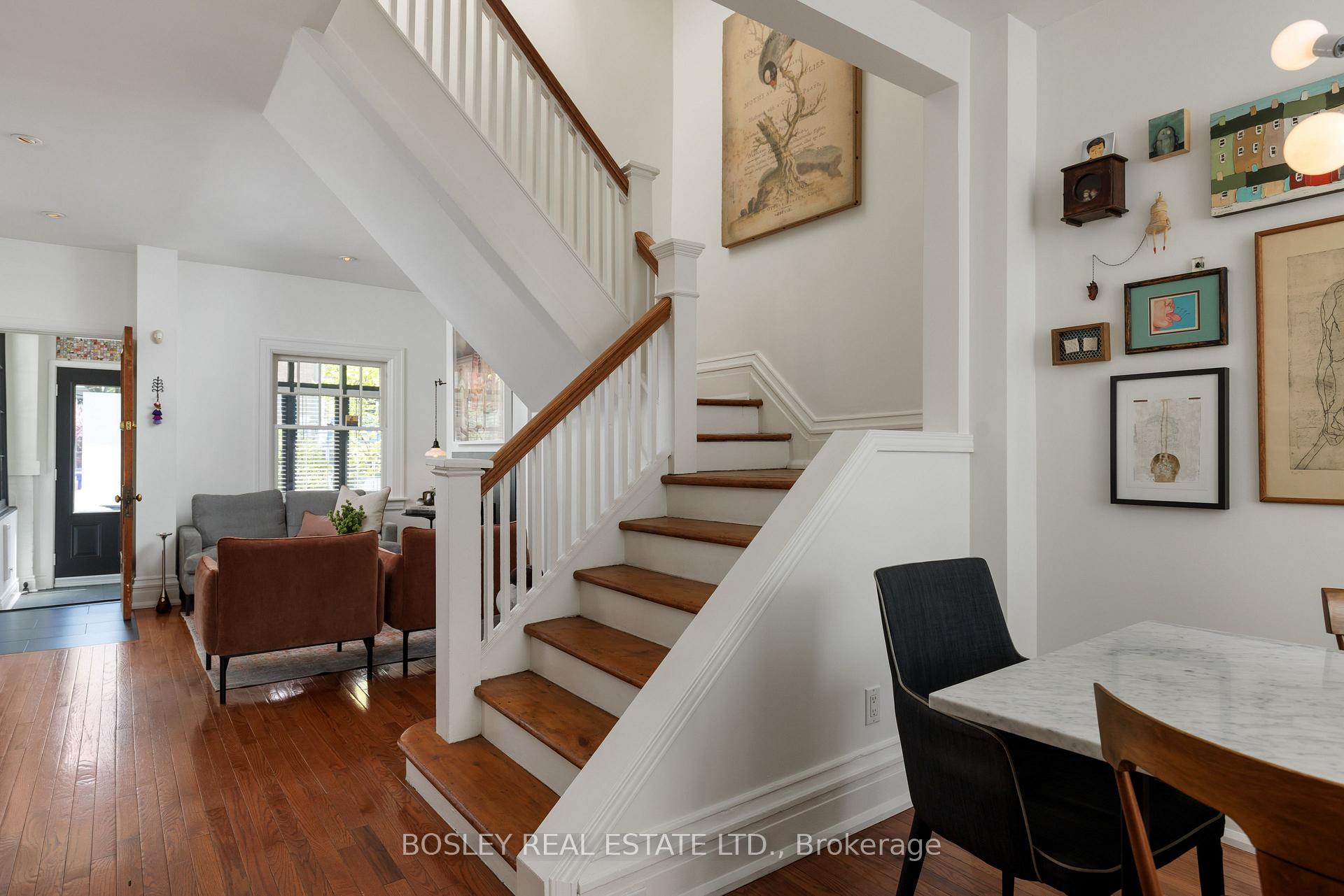 Photo 25 of 356 Ontario Street, Toronto, Moss Park — HOMEH