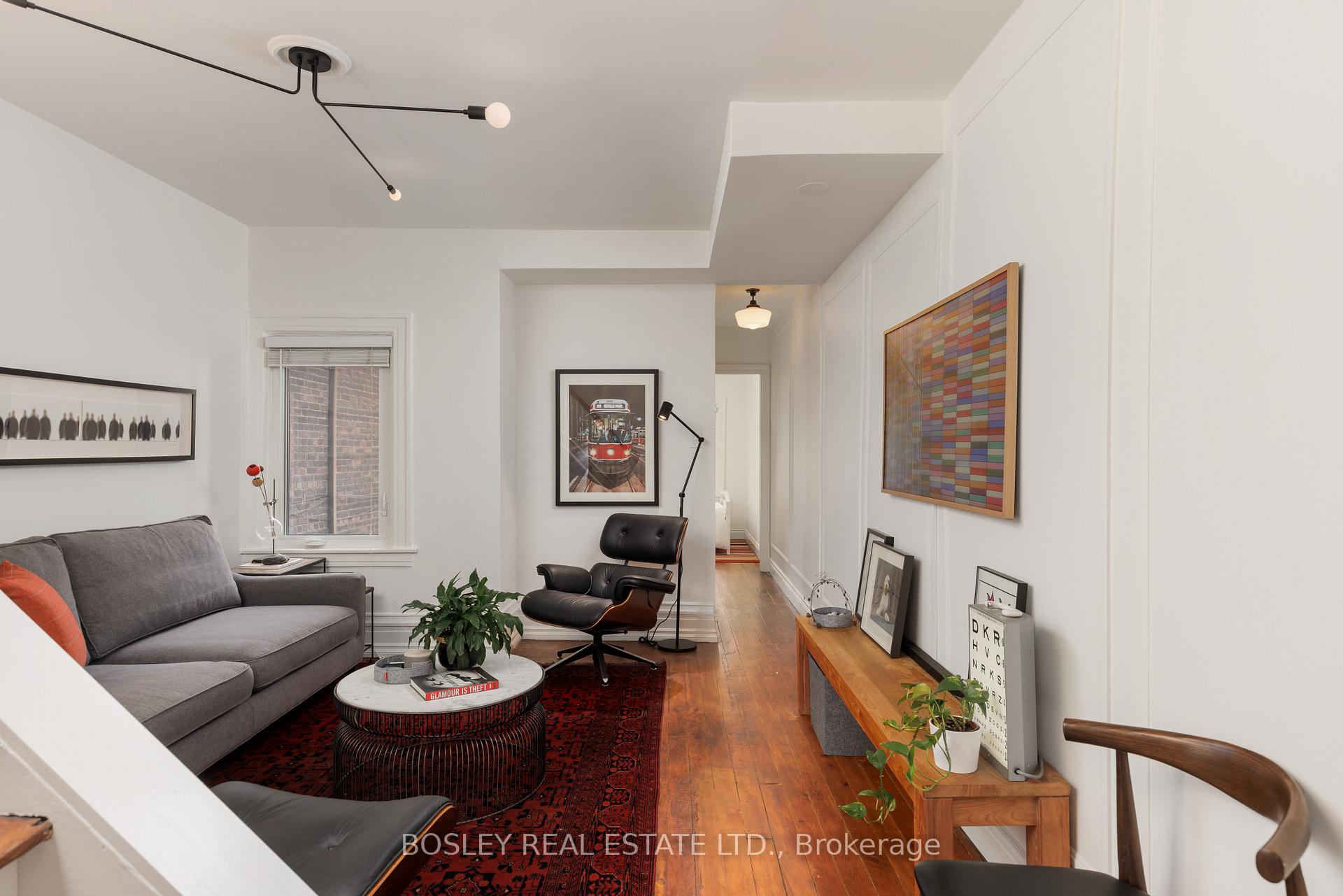 Photo 26 of 356 Ontario Street, Toronto, Moss Park — HOMEH