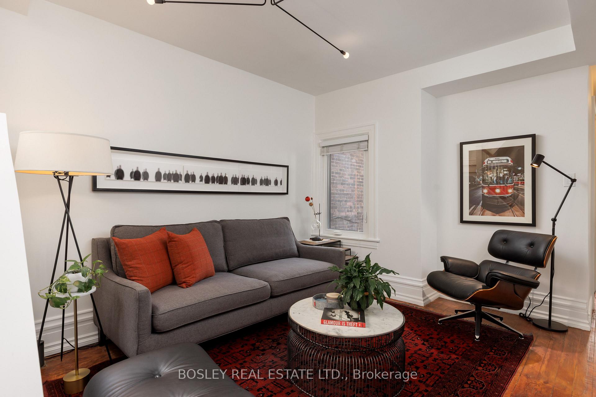 Photo 27 of 356 Ontario Street, Toronto, Moss Park — HOMEH