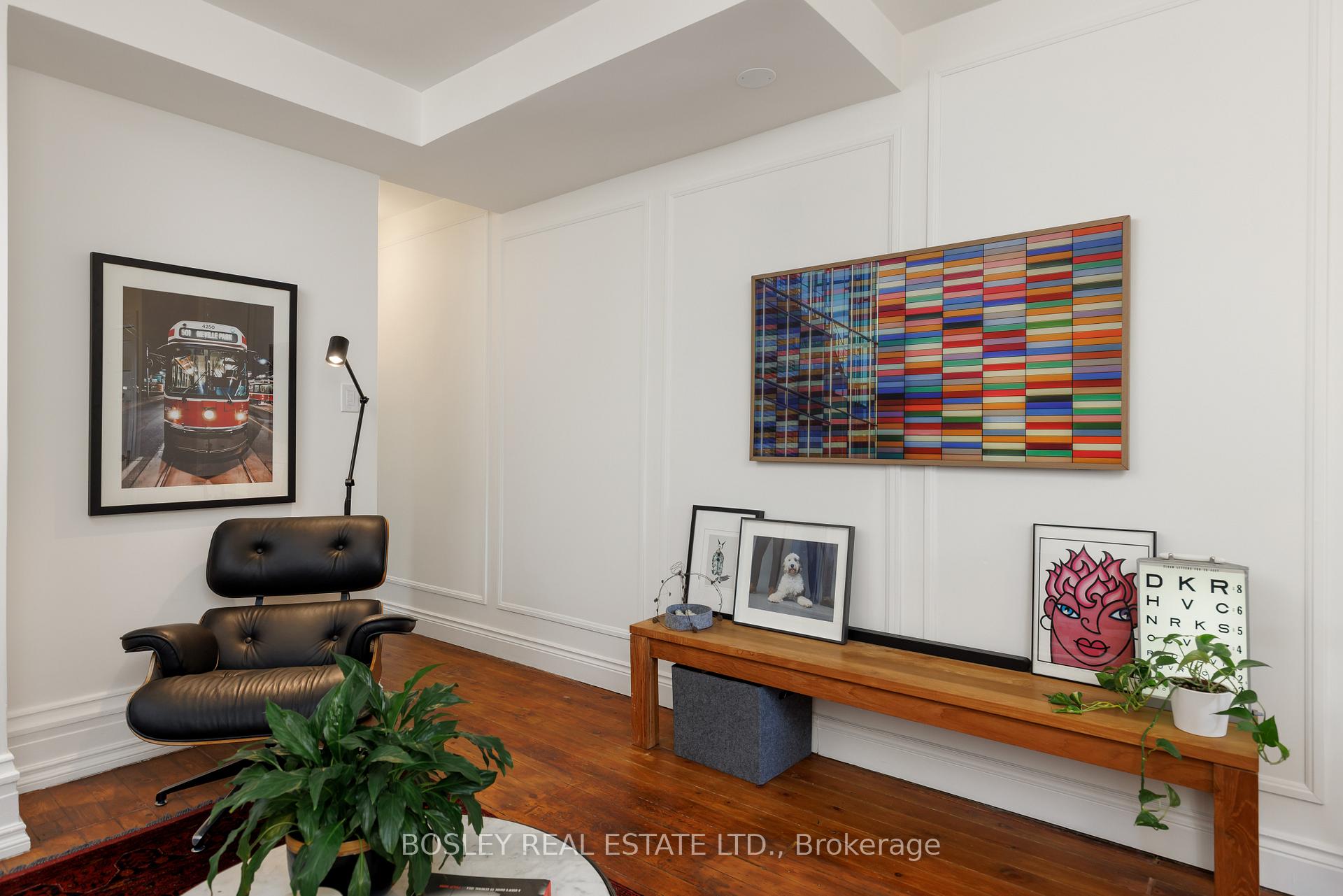 Photo 28 of 356 Ontario Street, Toronto, Moss Park — HOMEH