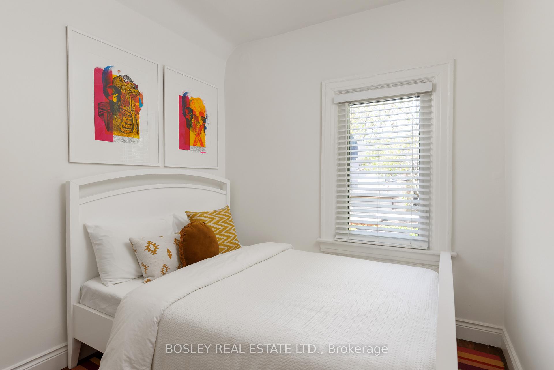 Photo 29 of 356 Ontario Street, Toronto, Moss Park — HOMEH