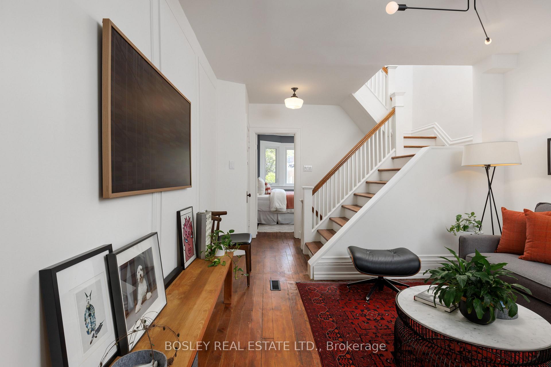 Photo 34 of 356 Ontario Street, Toronto, Moss Park — HOMEH