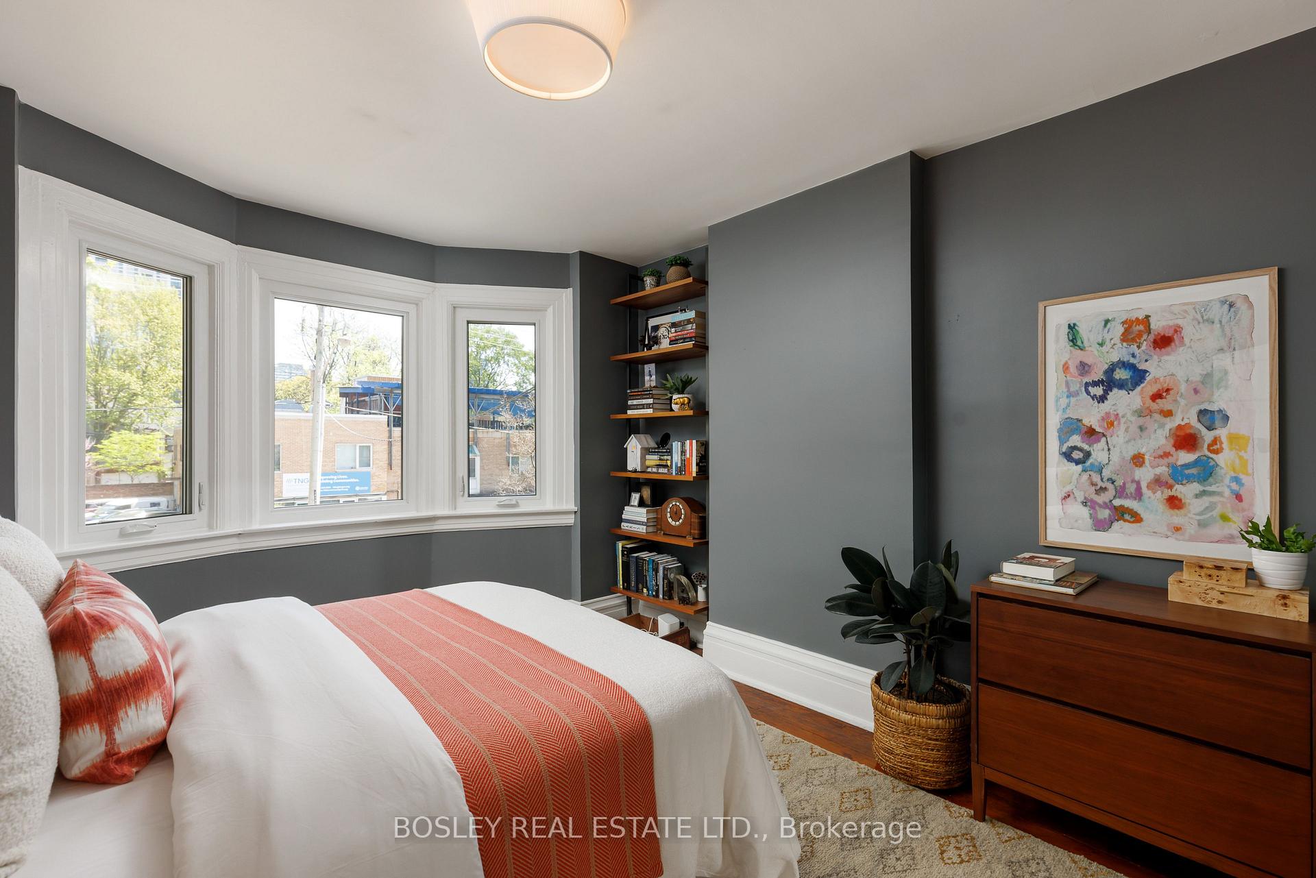 Photo 35 of 356 Ontario Street, Toronto, Moss Park — HOMEH
