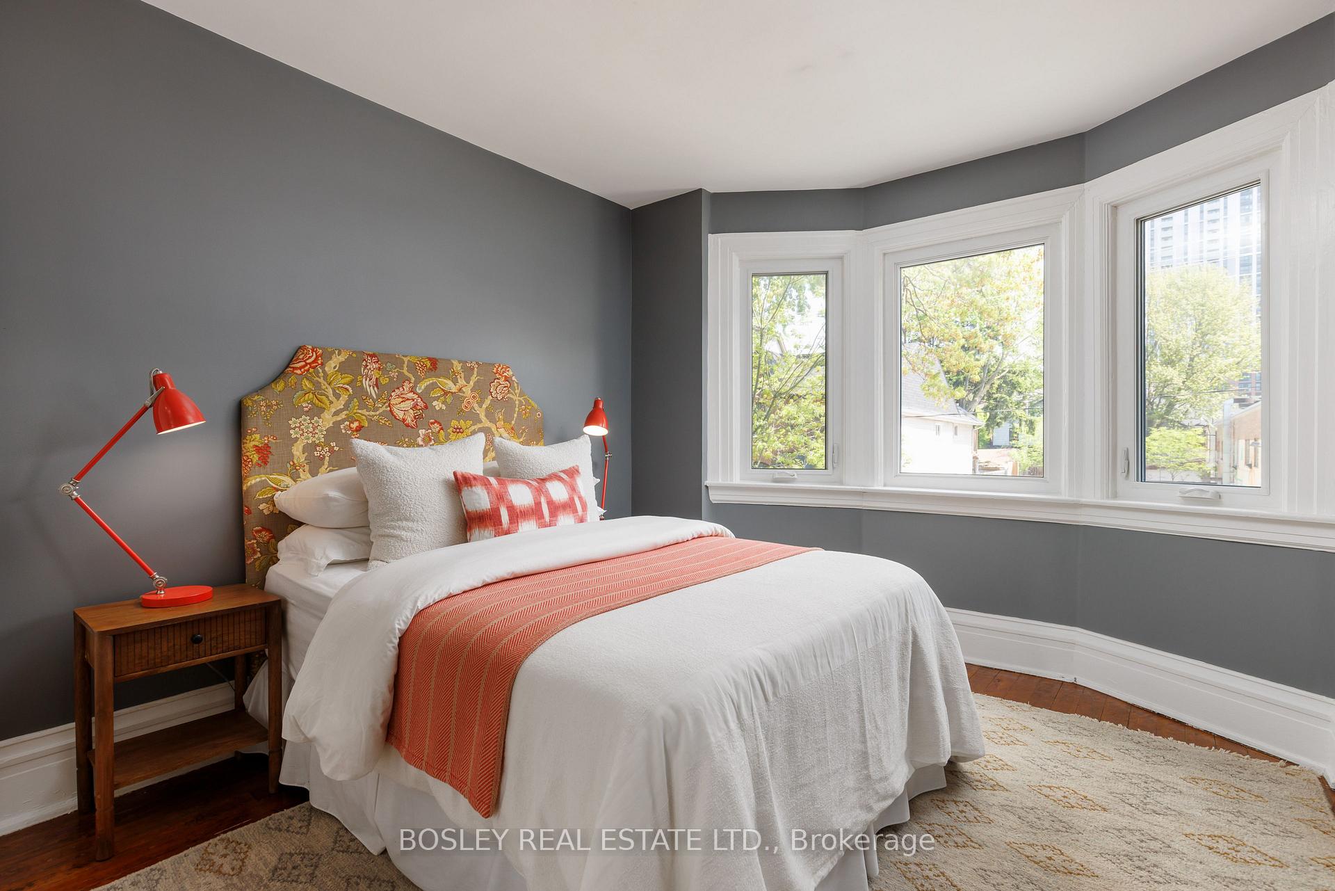 Photo 36 of 356 Ontario Street, Toronto, Moss Park — HOMEH