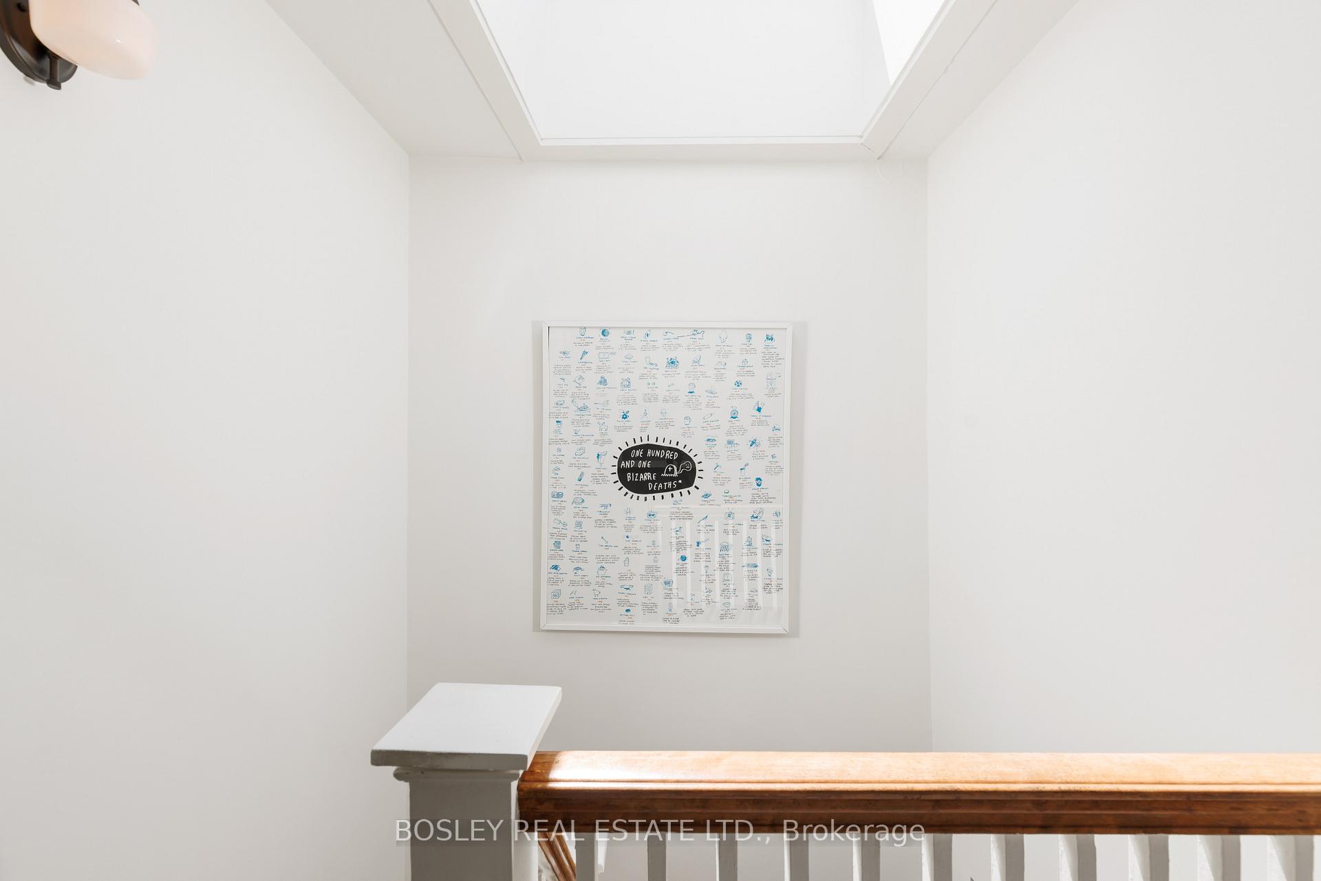 Photo 38 of 356 Ontario Street, Toronto, Moss Park — HOMEH