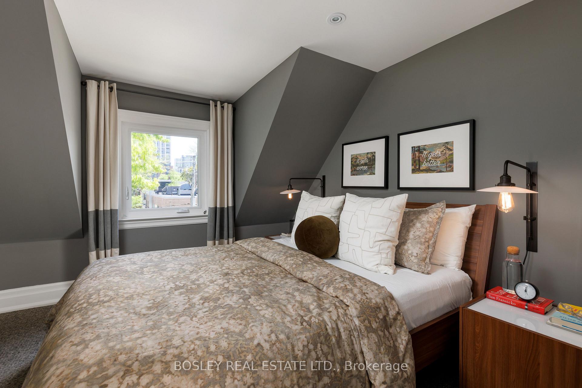 Photo 39 of 356 Ontario Street, Toronto, Moss Park — HOMEH