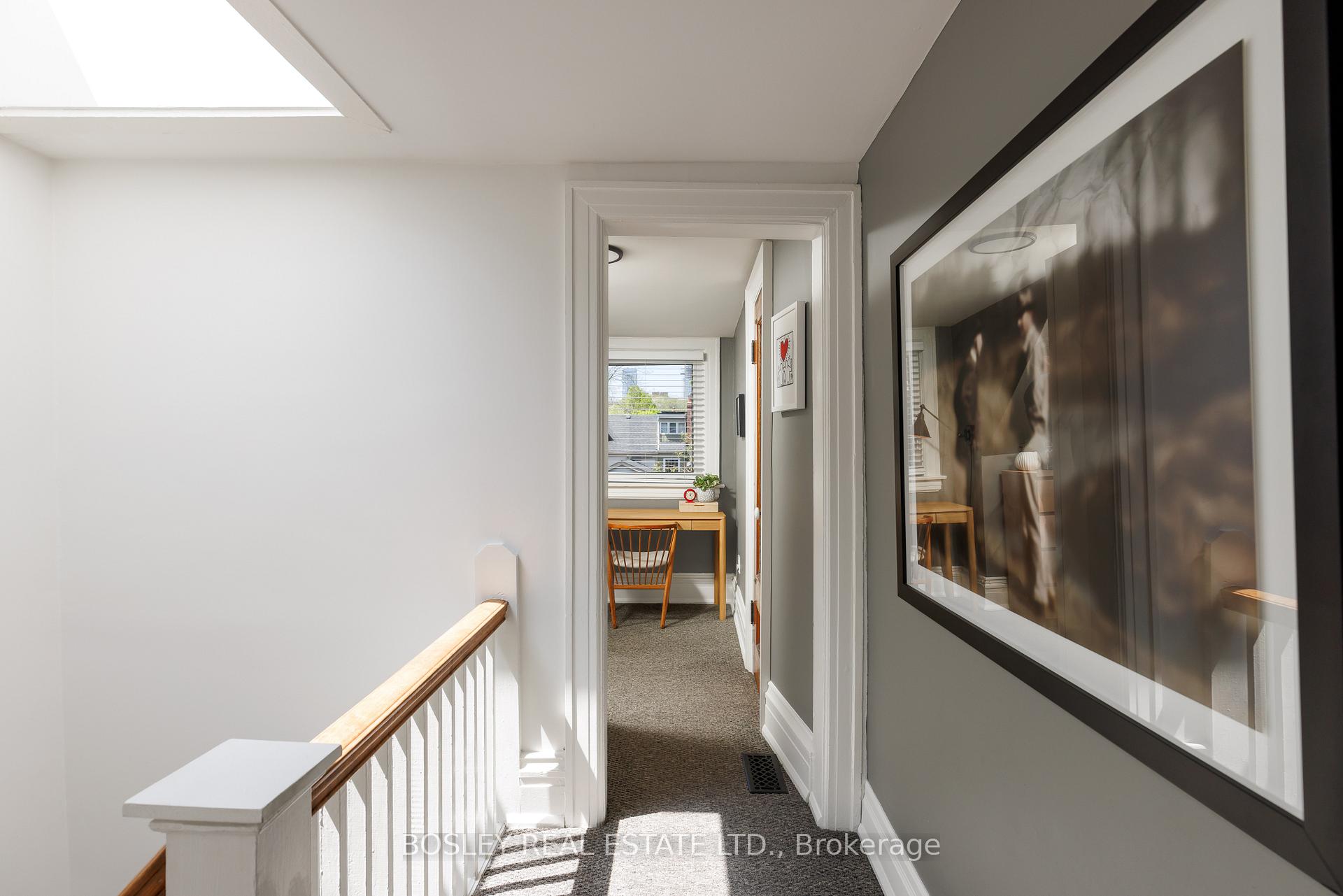 Photo 41 of 356 Ontario Street, Toronto, Moss Park — HOMEH