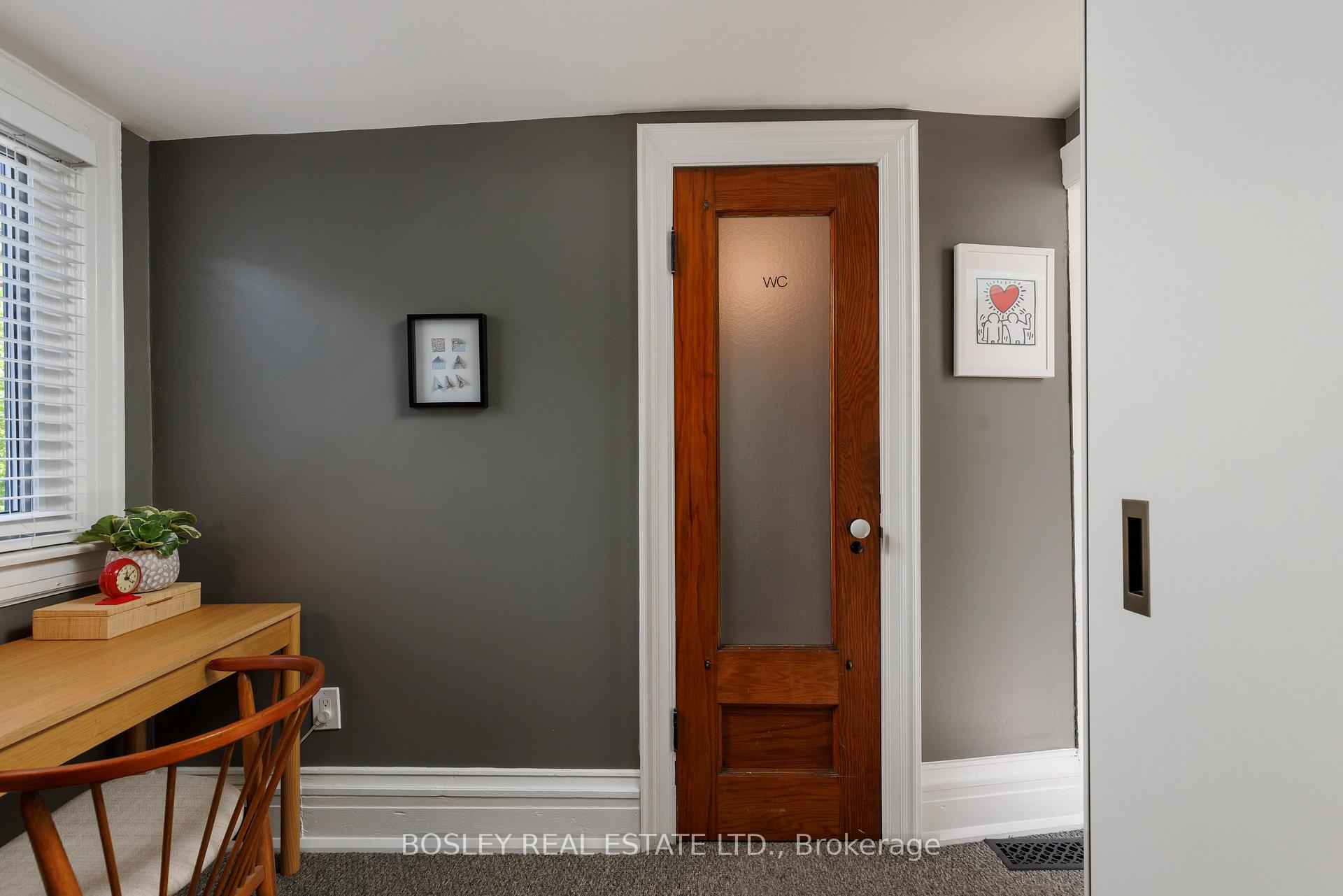 Photo 43 of 356 Ontario Street, Toronto, Moss Park — HOMEH