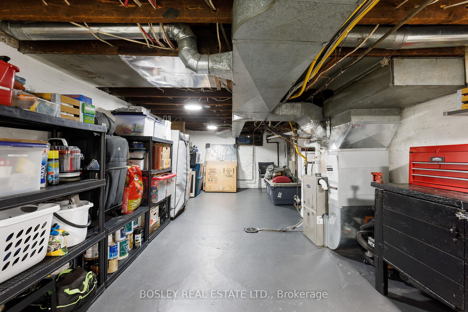Photo 46 of 356 Ontario Street, Toronto, Moss Park — HOMEH