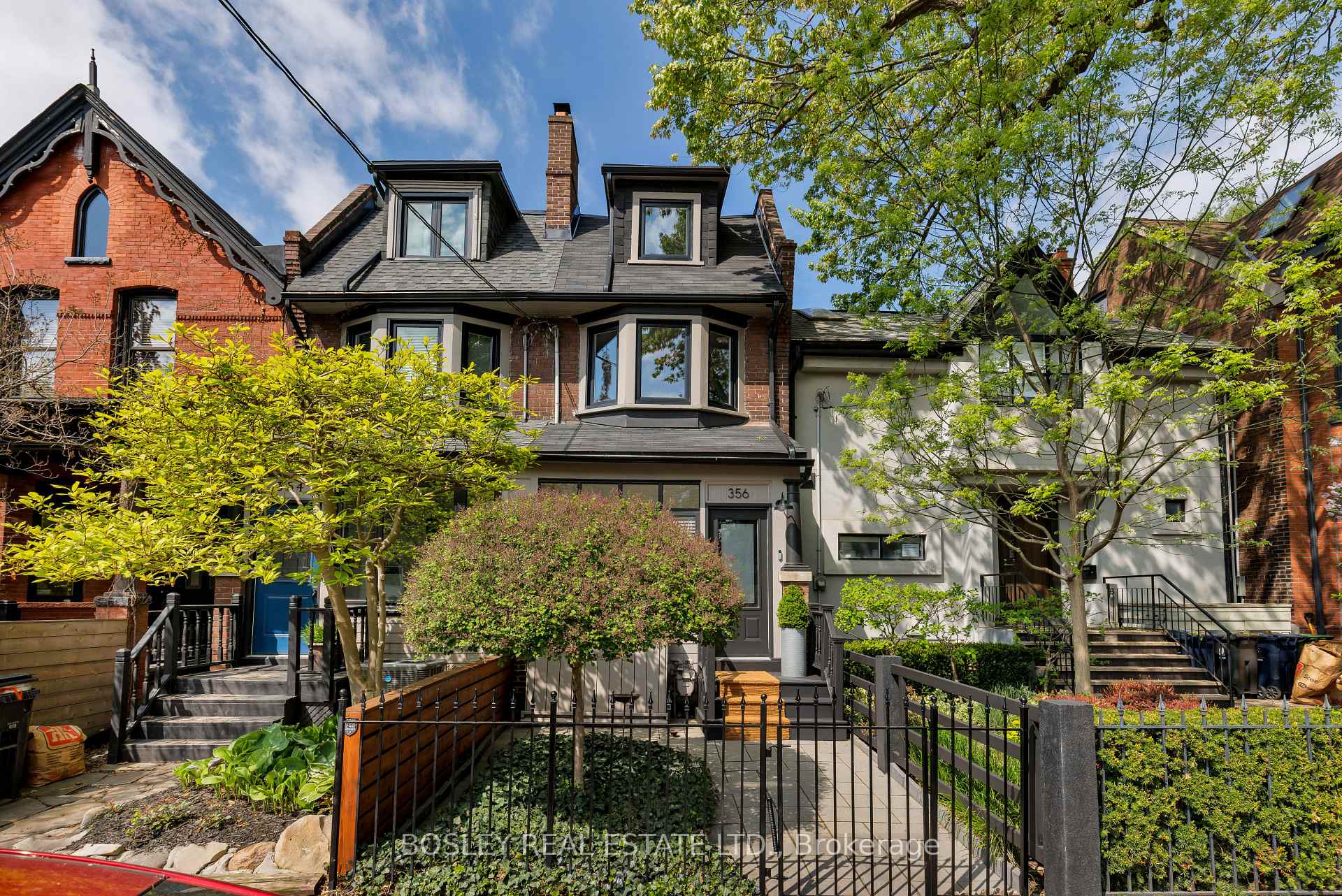 Photo 48 of 356 Ontario Street, Toronto, Moss Park — HOMEH