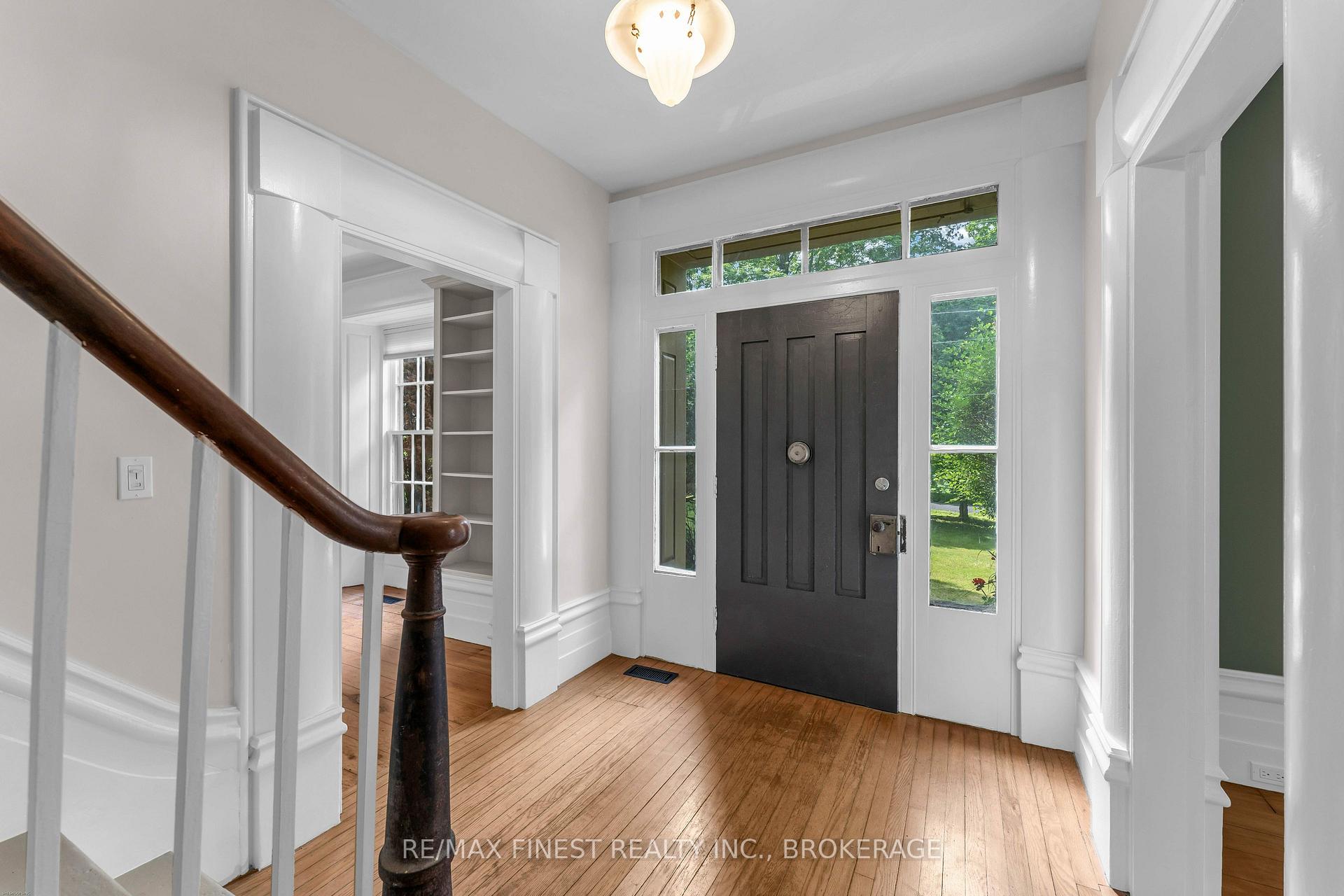 Photo 5 of 4247 Henderson Road, Frontenac, Frontenac South — HOMEH