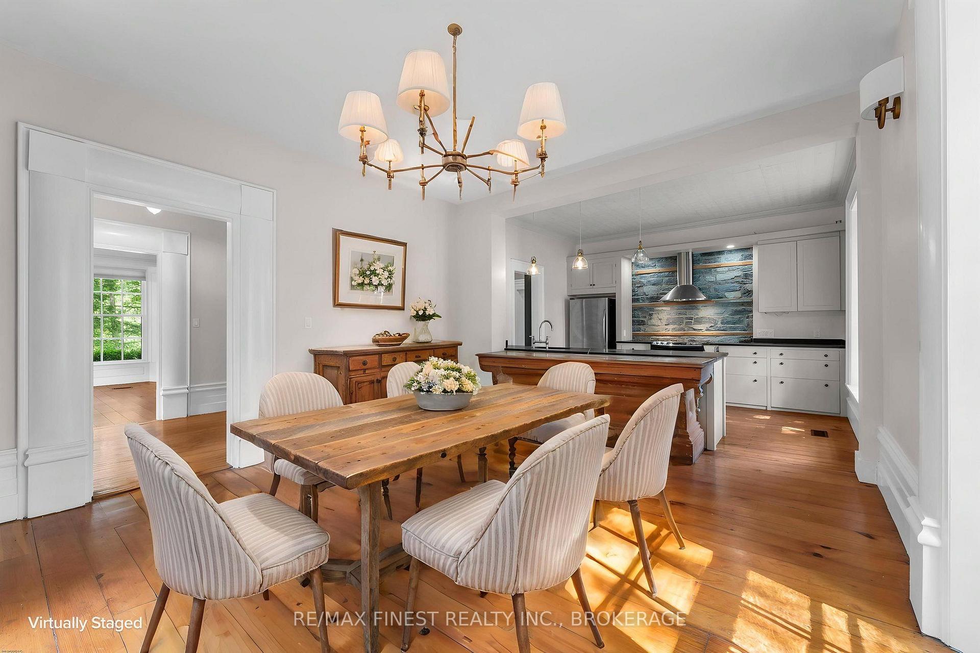 Photo 7 of 4247 Henderson Road, Frontenac, Frontenac South — HOMEH