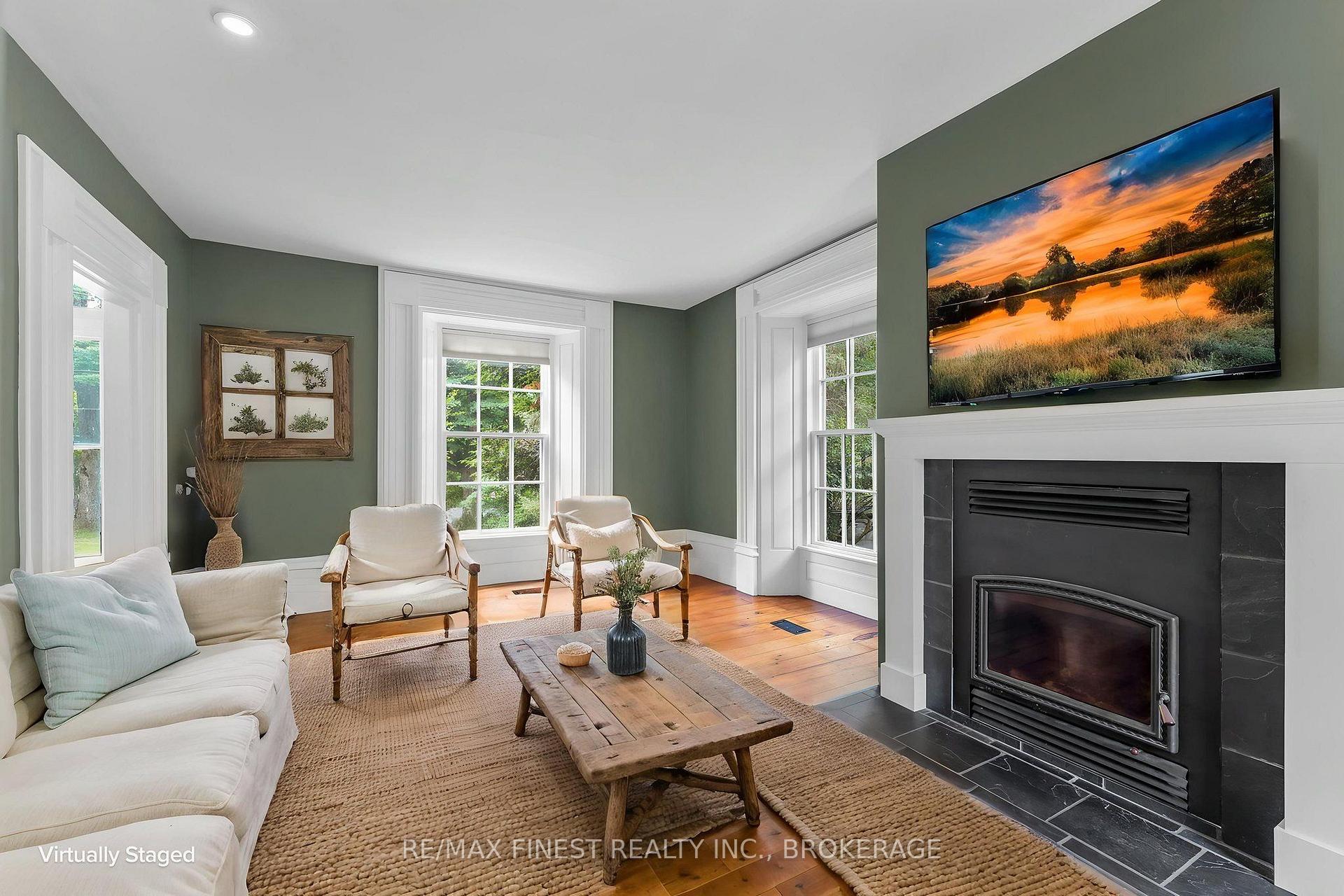 Photo 15 of 4247 Henderson Road, Frontenac, Frontenac South — HOMEH