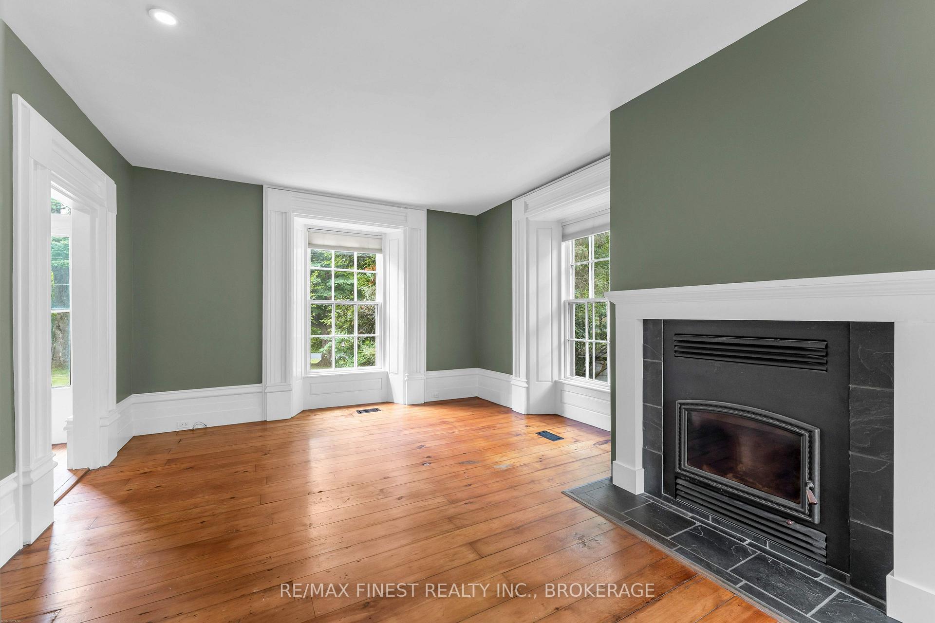 Photo 16 of 4247 Henderson Road, Frontenac, Frontenac South — HOMEH