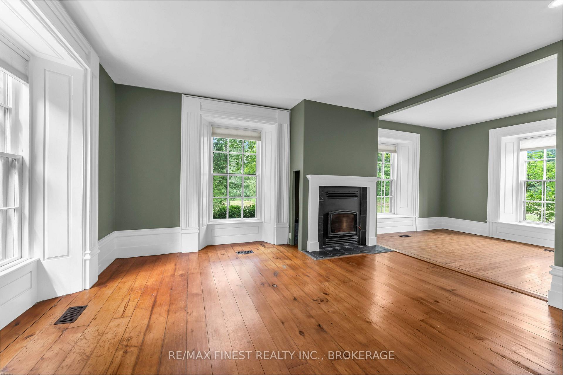 Photo 17 of 4247 Henderson Road, Frontenac, Frontenac South — HOMEH