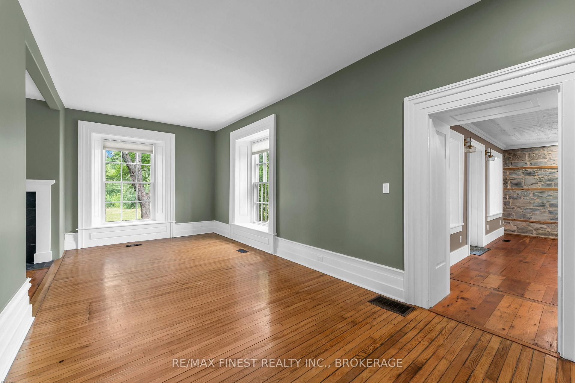 Photo 18 of 4247 Henderson Road, Frontenac, Frontenac South — HOMEH