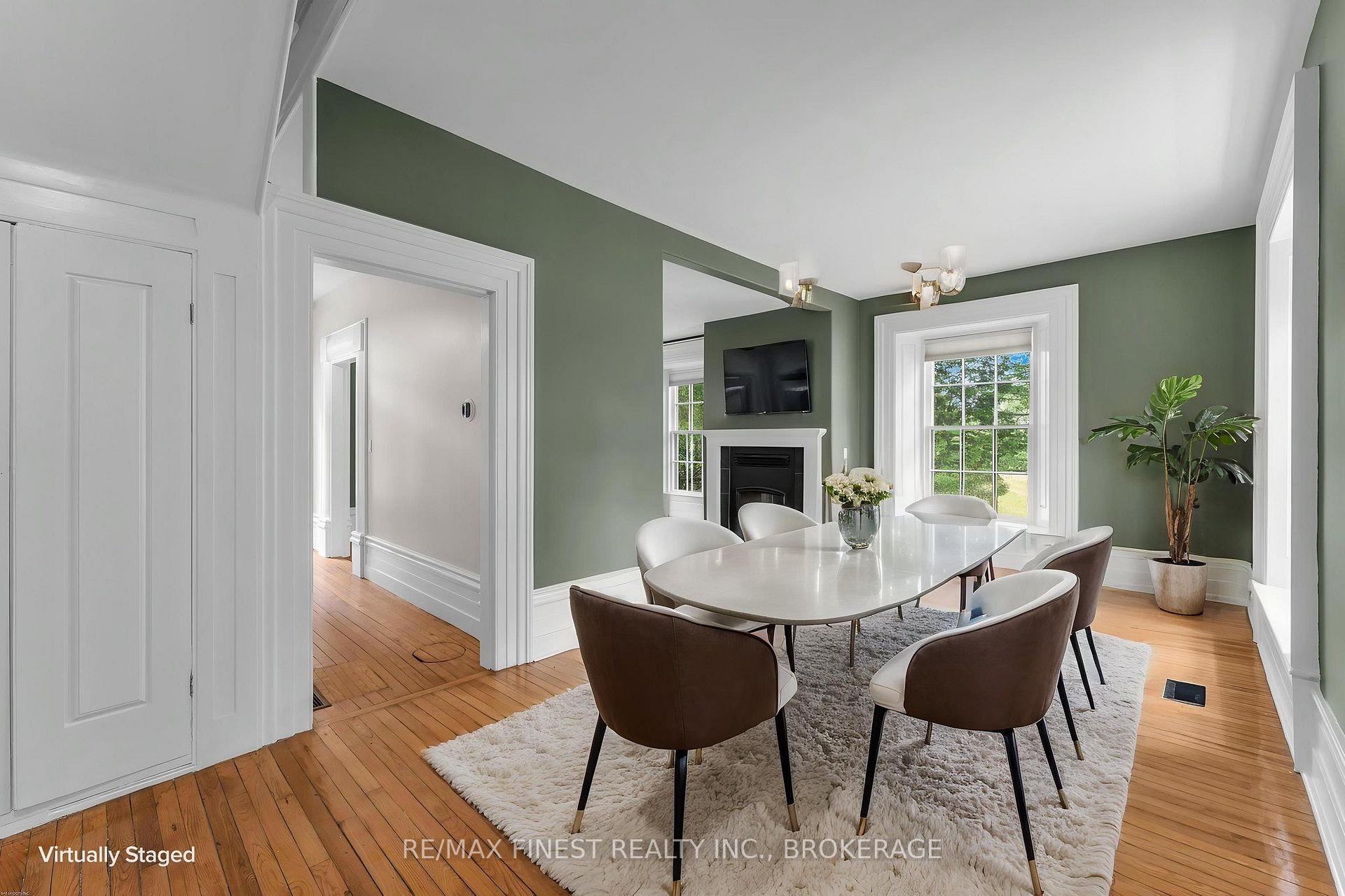 Photo 19 of 4247 Henderson Road, Frontenac, Frontenac South — HOMEH