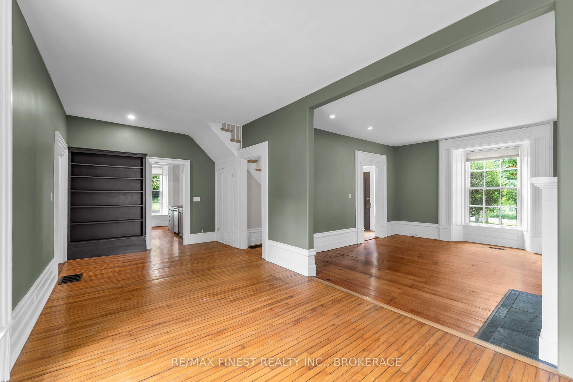 Photo 21 of 4247 Henderson Road, Frontenac, Frontenac South — HOMEH