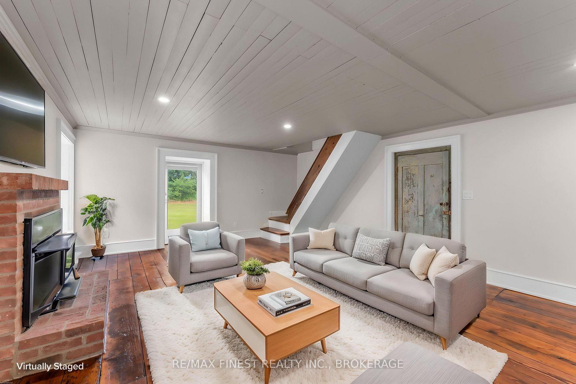 Photo 22 of 4247 Henderson Road, Frontenac, Frontenac South — HOMEH