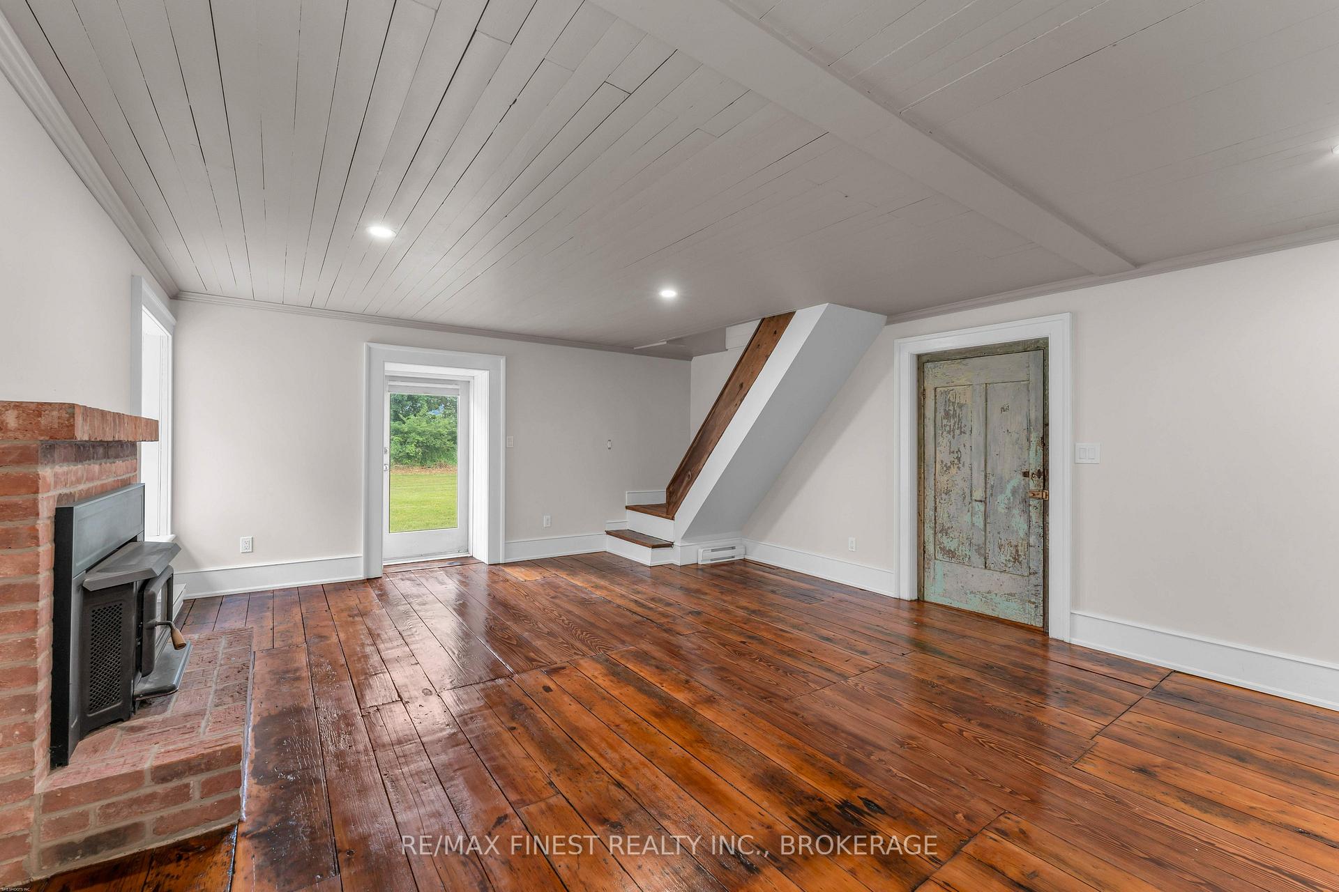 Photo 23 of 4247 Henderson Road, Frontenac, Frontenac South — HOMEH