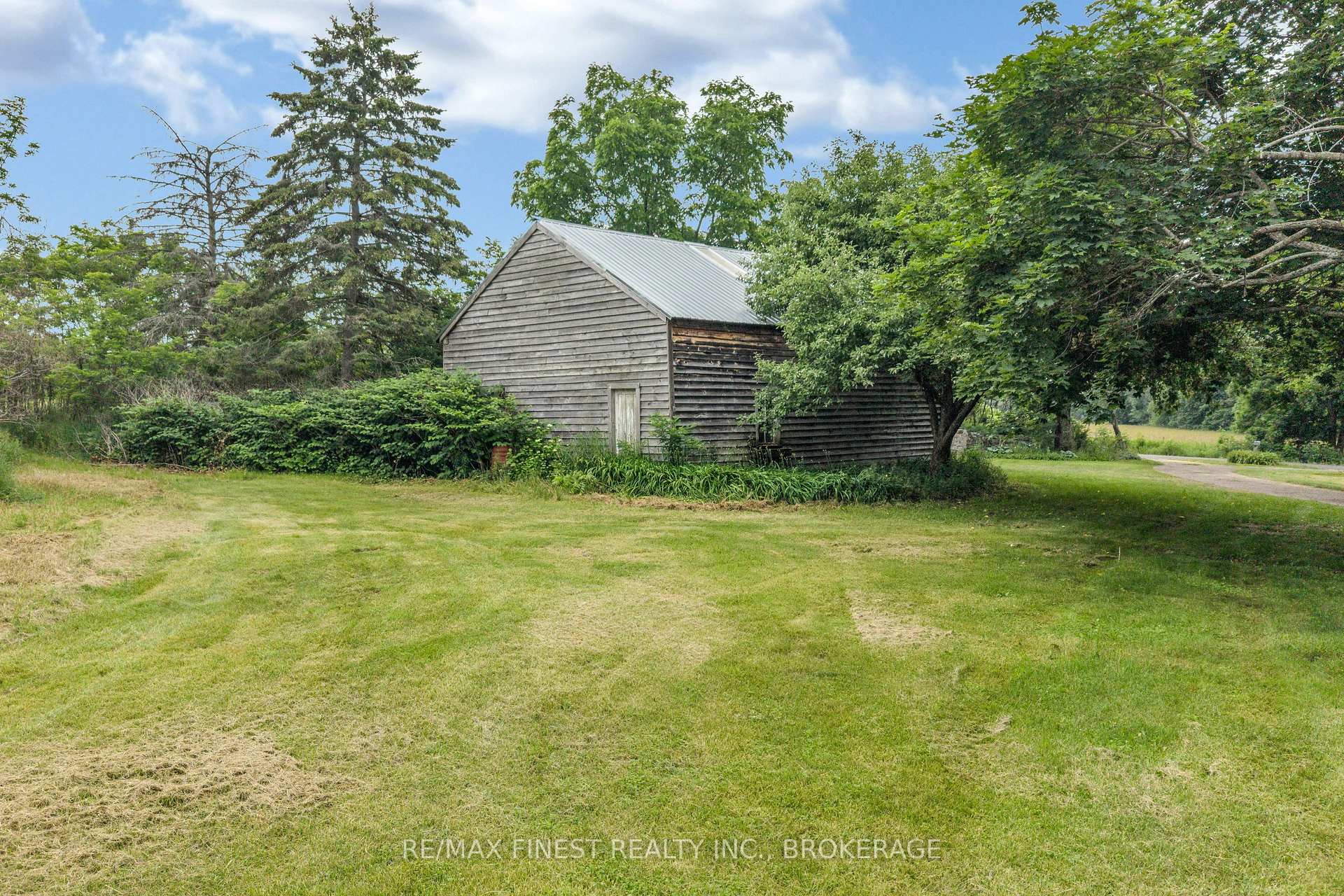 Photo 50 of 4247 Henderson Road, Frontenac, Frontenac South — HOMEH