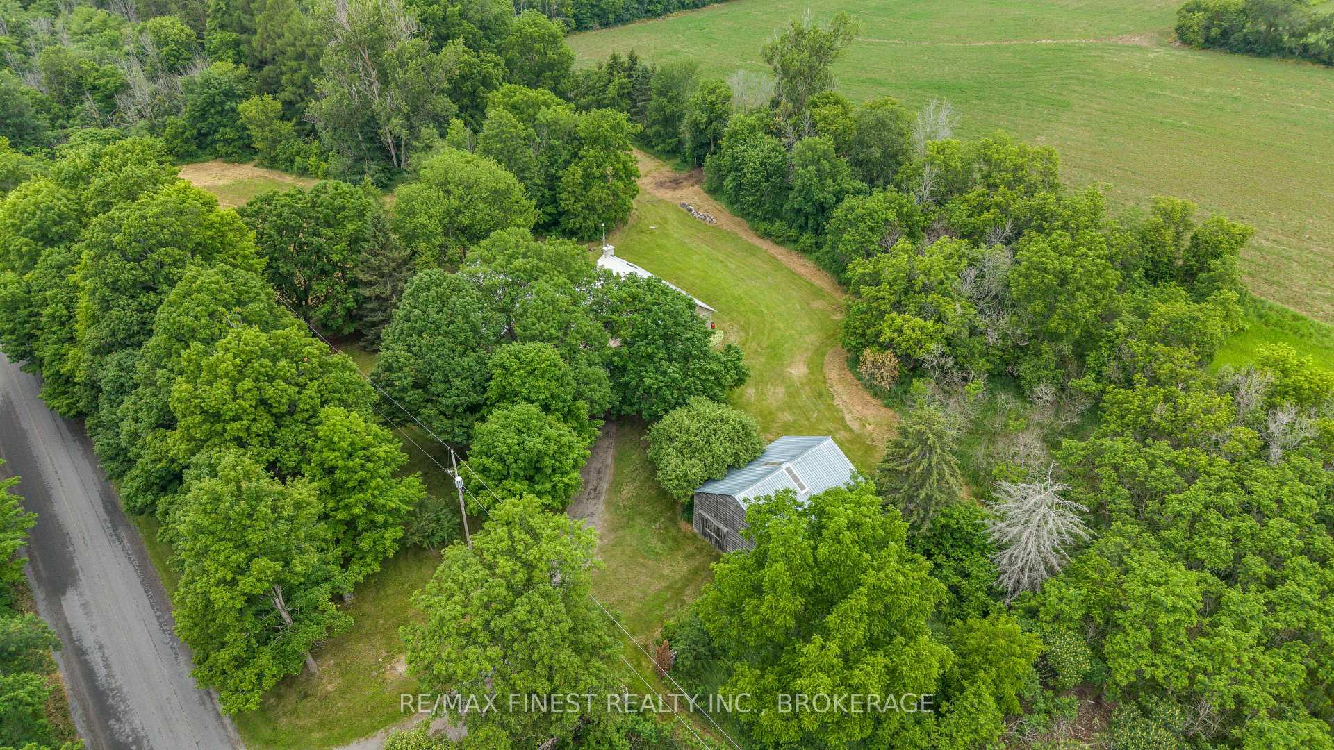 Photo 54 of 4247 Henderson Road, Frontenac, Frontenac South — HOMEH