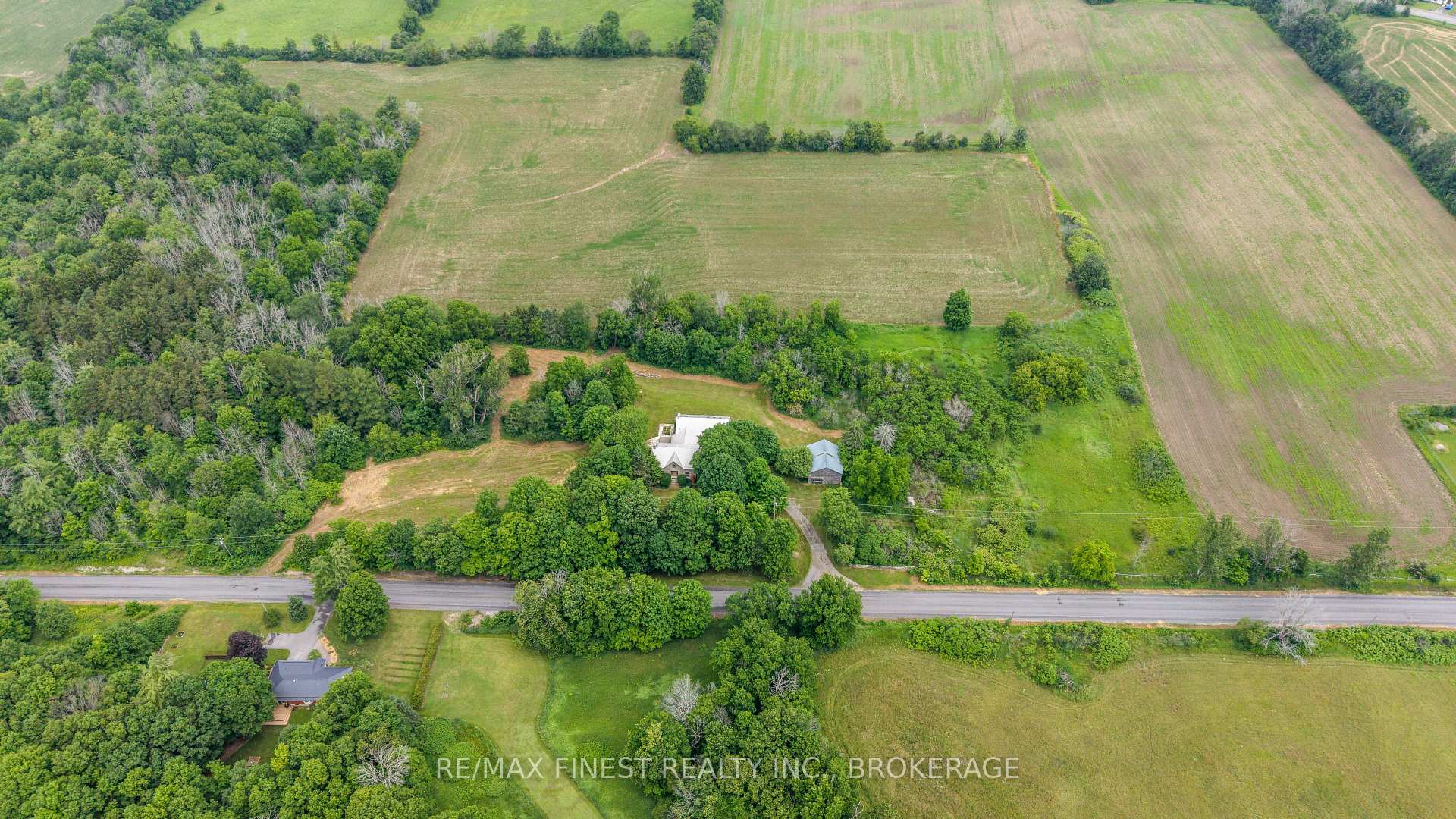 Photo 55 of 4247 Henderson Road, Frontenac, Frontenac South — HOMEH