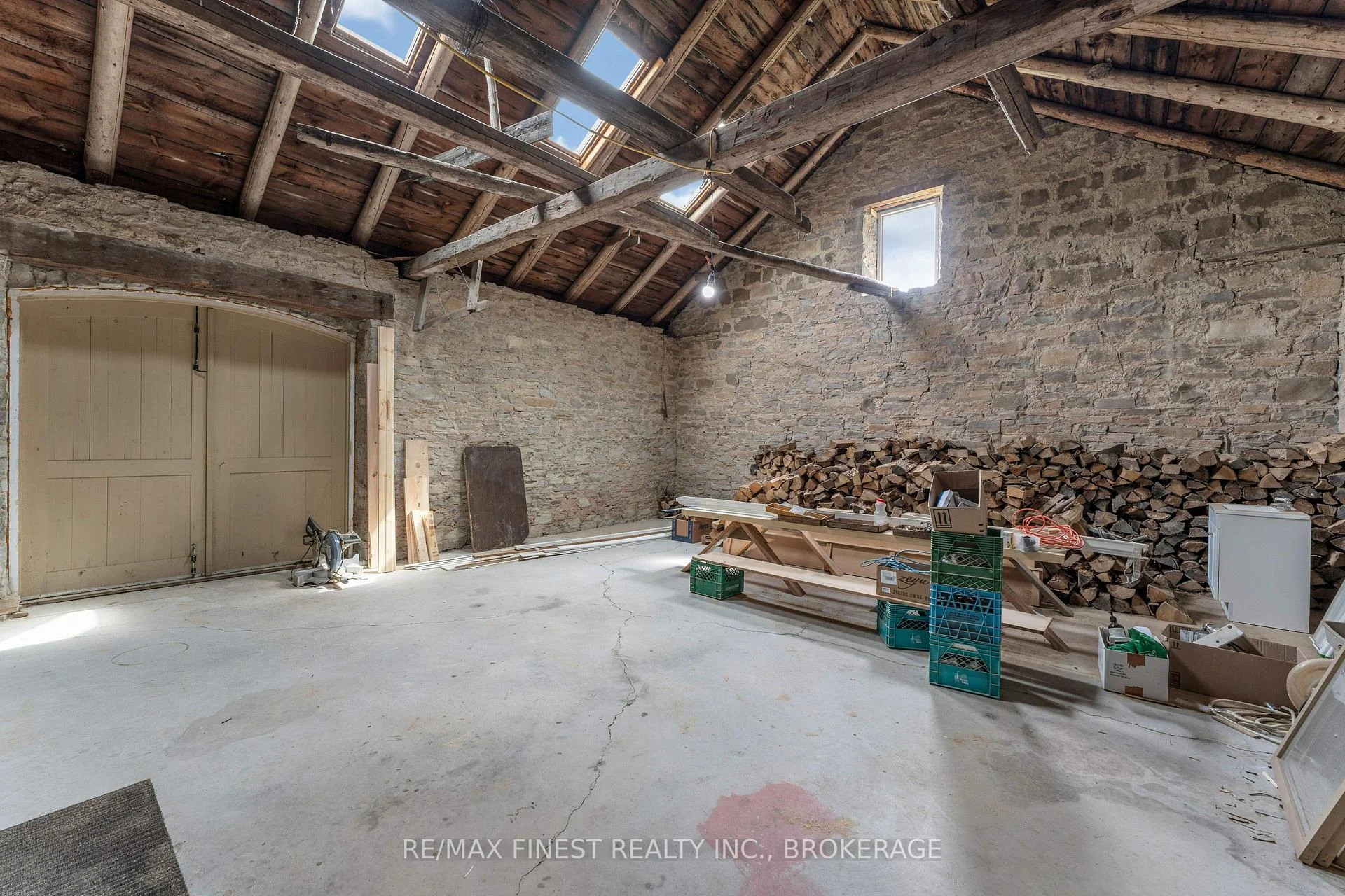 Photo 46 of 4247 Henderson Road, Frontenac, Frontenac South — HOMEH