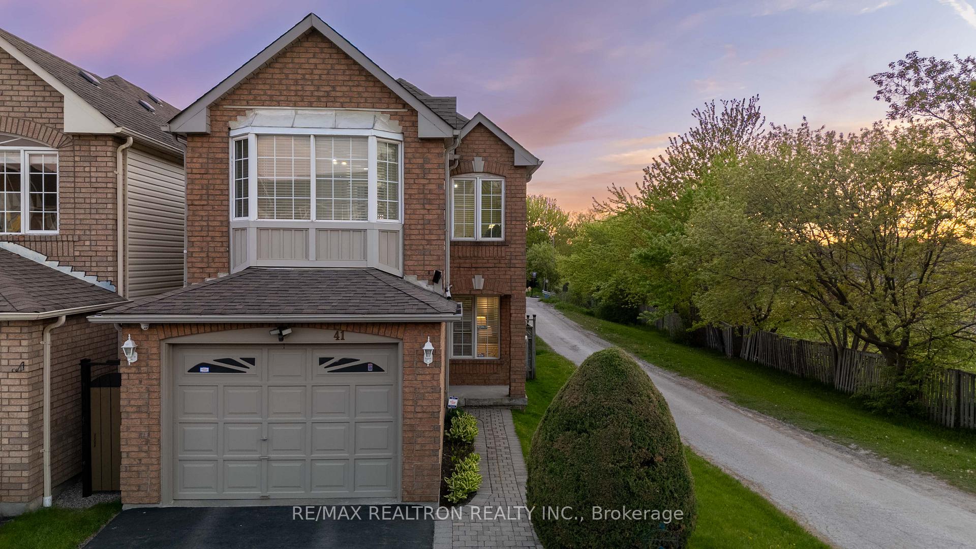Photo 1 of 41 Lax Avenue, Ajax, Central — HOMEH