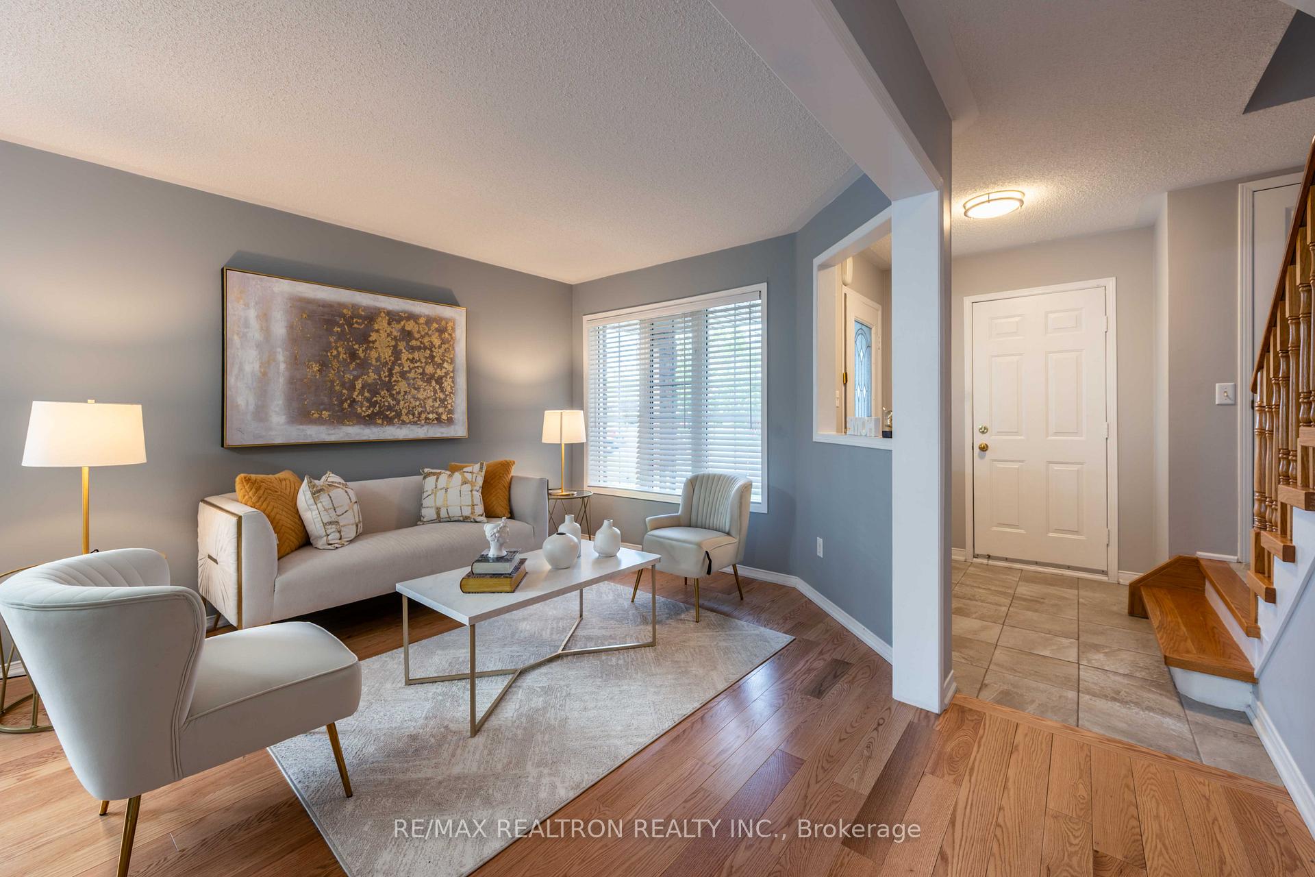 Photo 3 of 41 Lax Avenue, Ajax, Central — HOMEH