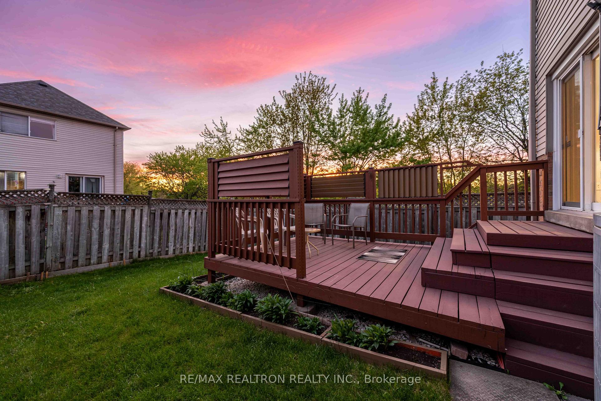 Photo 29 of 41 Lax Avenue, Ajax, Central — HOMEH