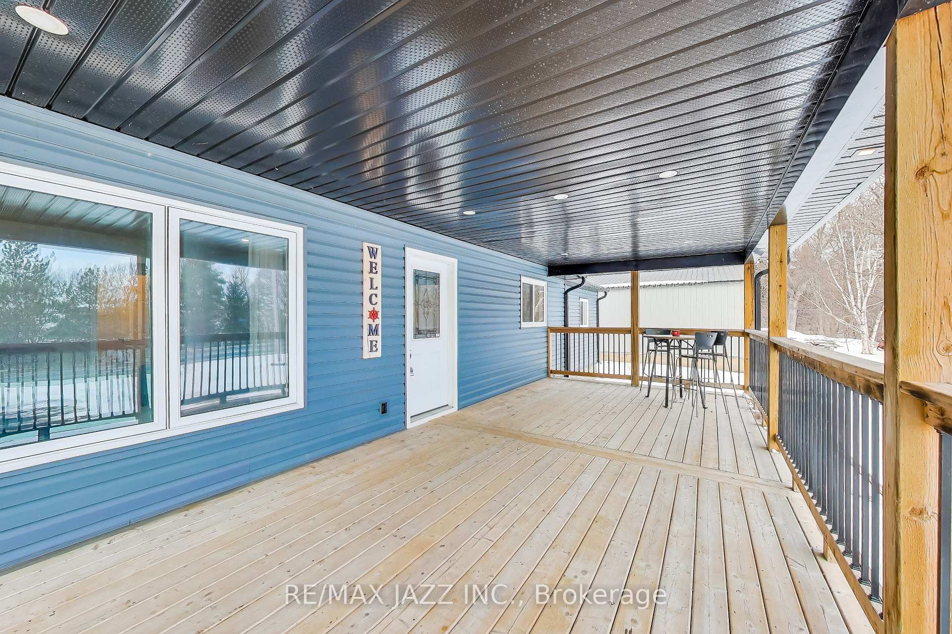 Photo 3 of 10274 County 2 Road, Alnwick/Haldimand, Rural Alnwick/Haldimand — HOMEH