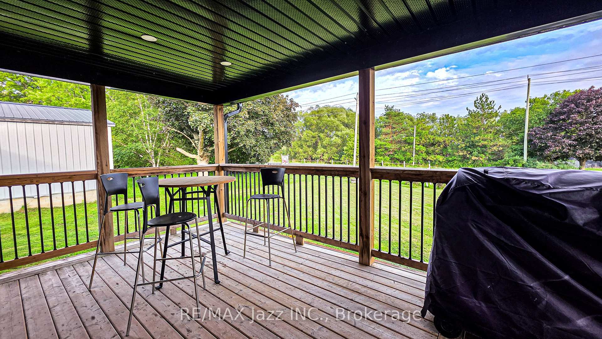 Photo 4 of 10274 County 2 Road, Alnwick/Haldimand, Rural Alnwick/Haldimand — HOMEH