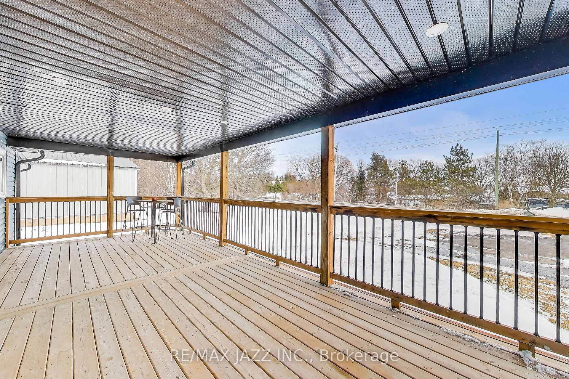 Photo 39 of 10274 County 2 Road, Alnwick/Haldimand, Rural Alnwick/Haldimand — HOMEH