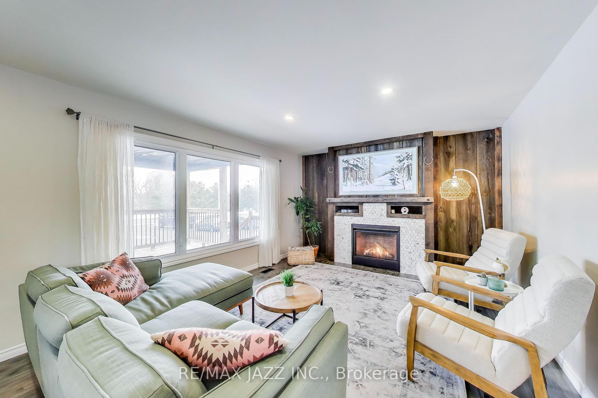 Photo 6 of 10274 County 2 Road, Alnwick/Haldimand, Rural Alnwick/Haldimand — HOMEH