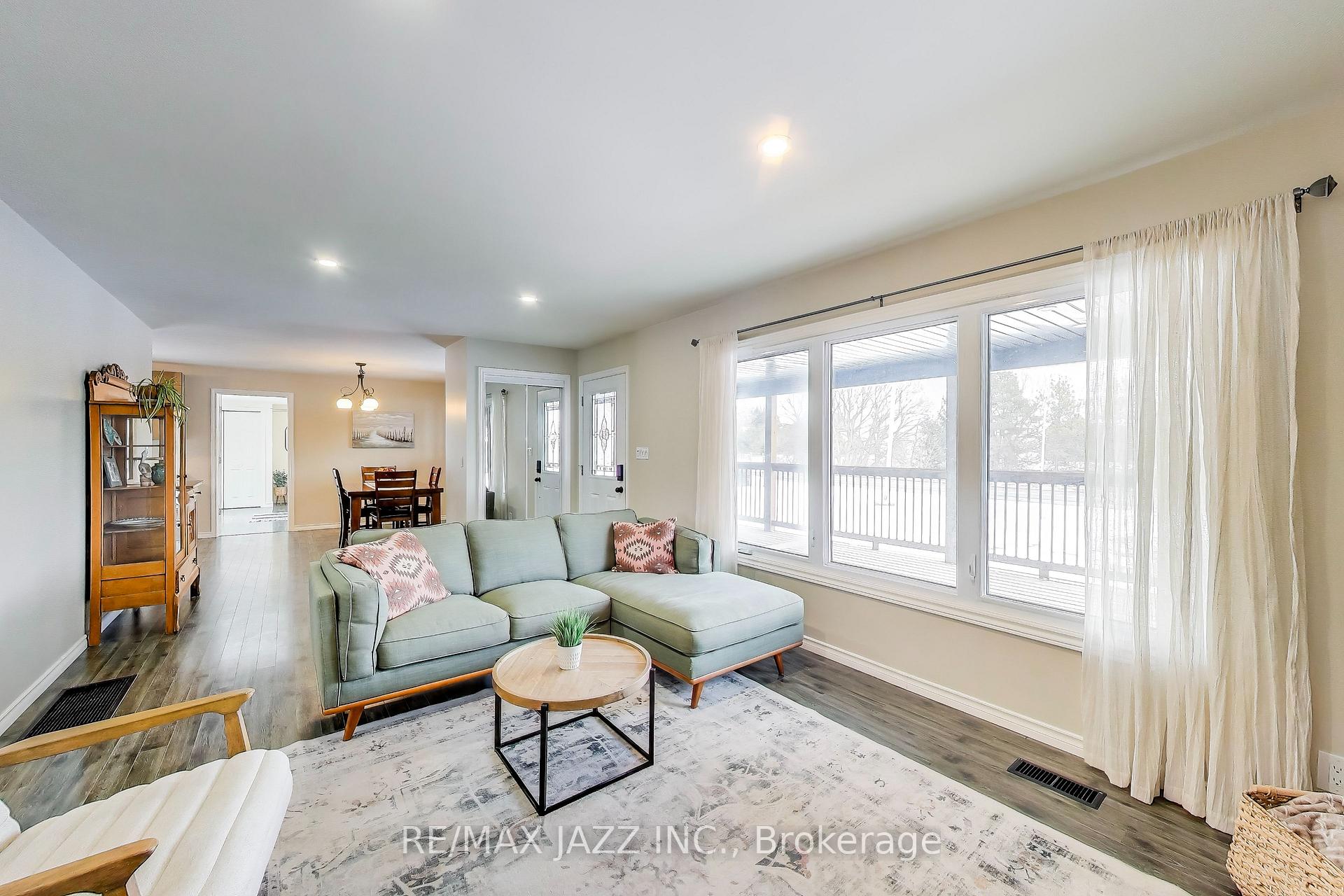 Photo 8 of 10274 County 2 Road, Alnwick/Haldimand, Rural Alnwick/Haldimand — HOMEH