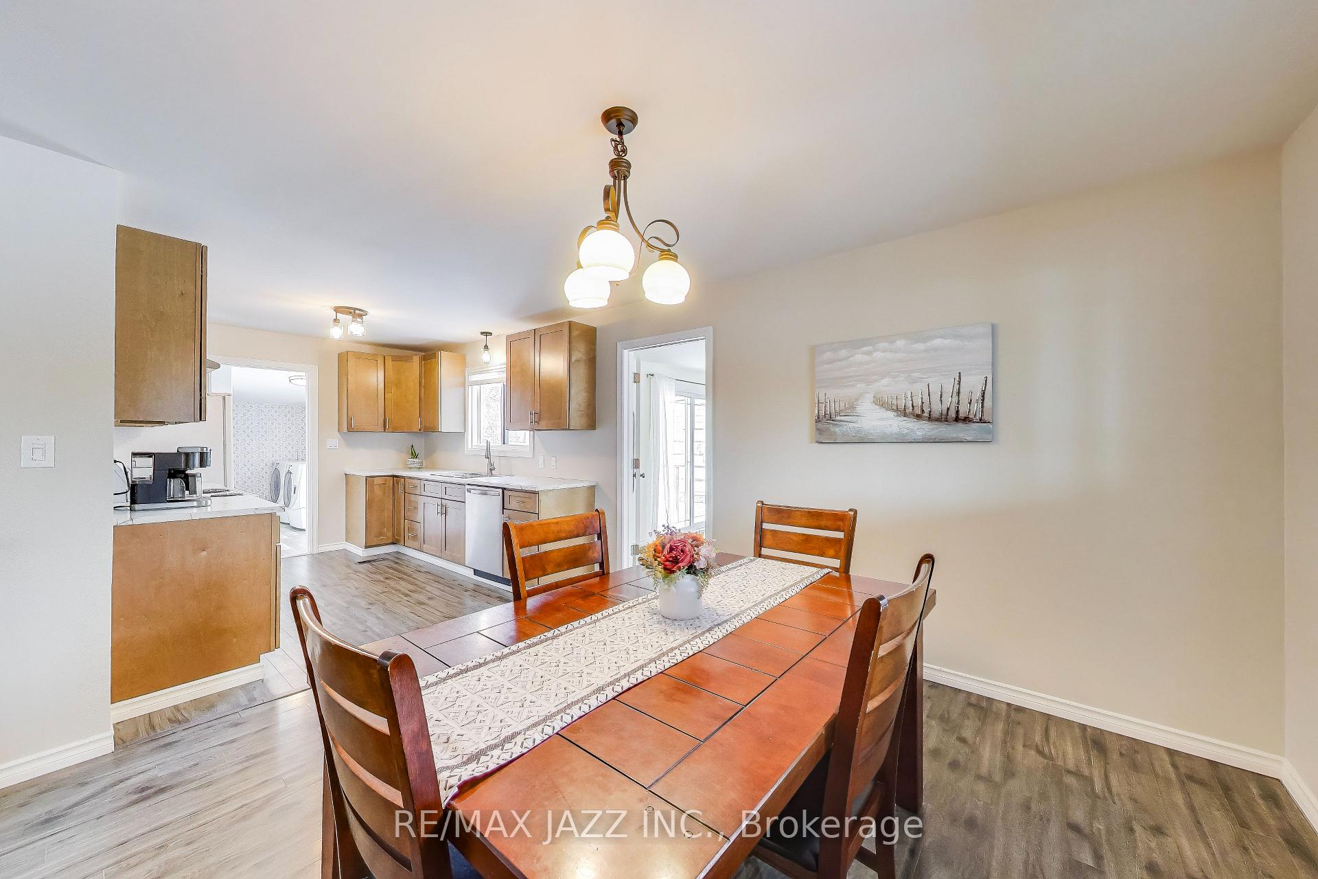 Photo 10 of 10274 County 2 Road, Alnwick/Haldimand, Rural Alnwick/Haldimand — HOMEH