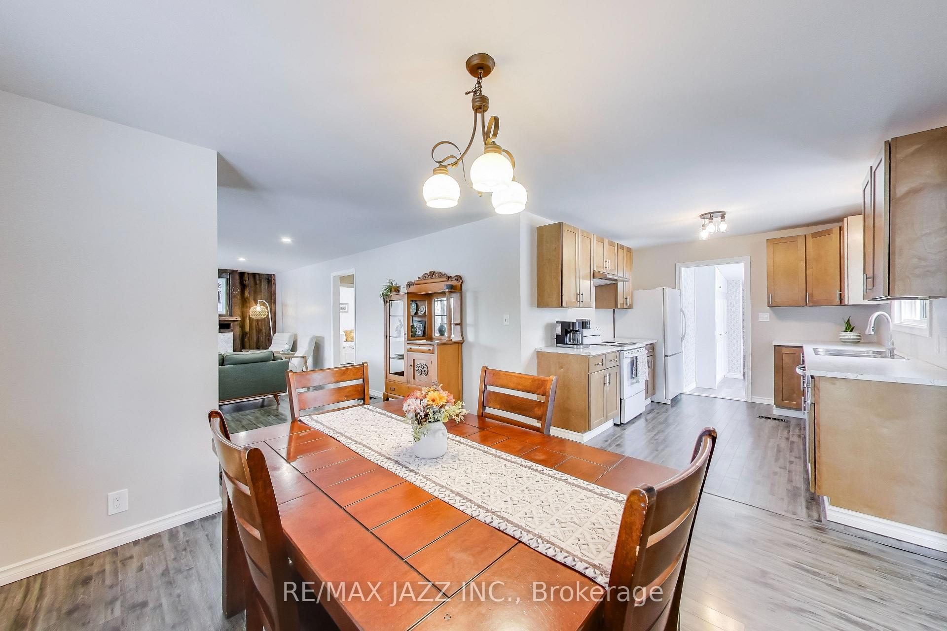 Photo 11 of 10274 County 2 Road, Alnwick/Haldimand, Rural Alnwick/Haldimand — HOMEH