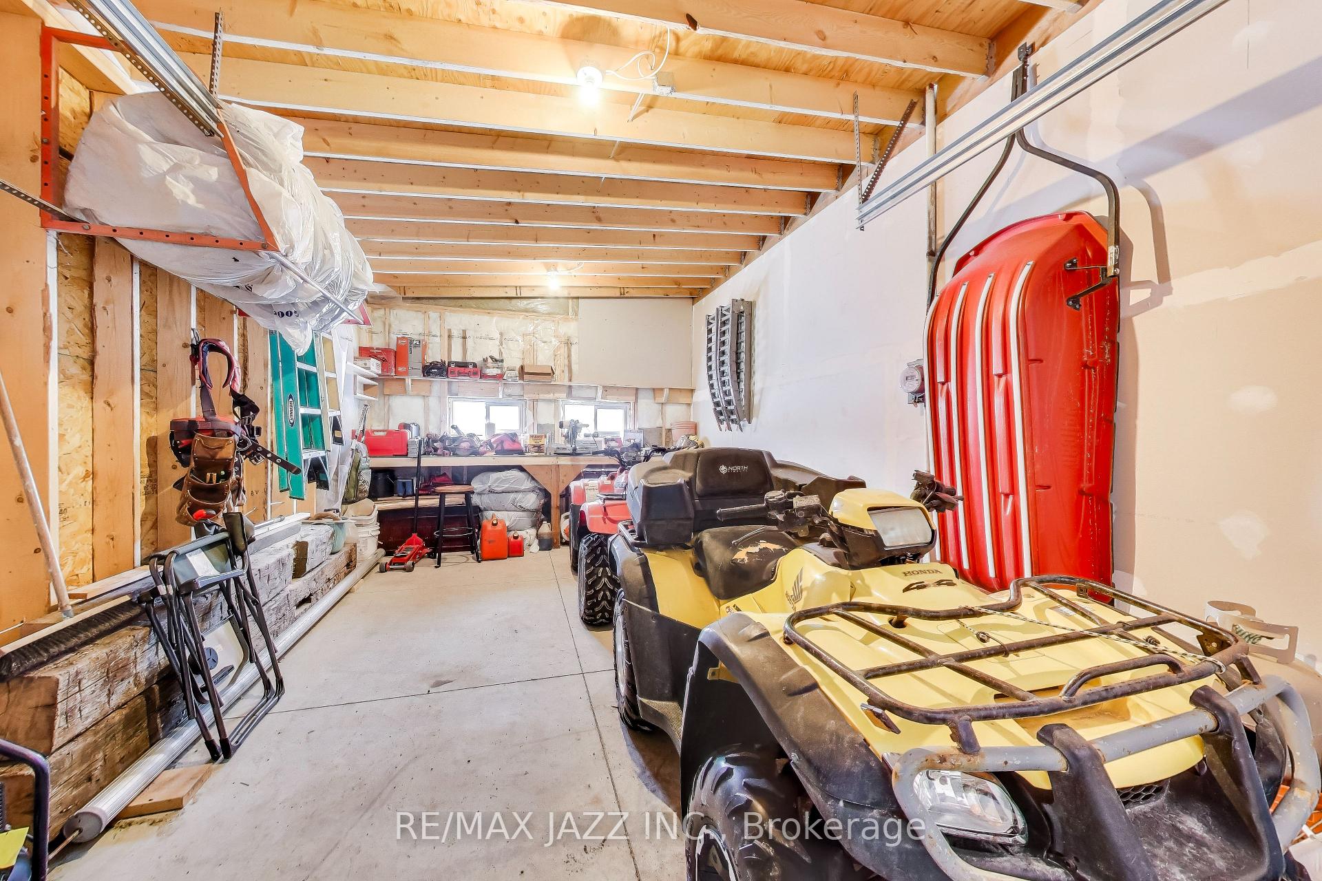 Photo 32 of 10274 County 2 Road, Alnwick/Haldimand, Rural Alnwick/Haldimand — HOMEH