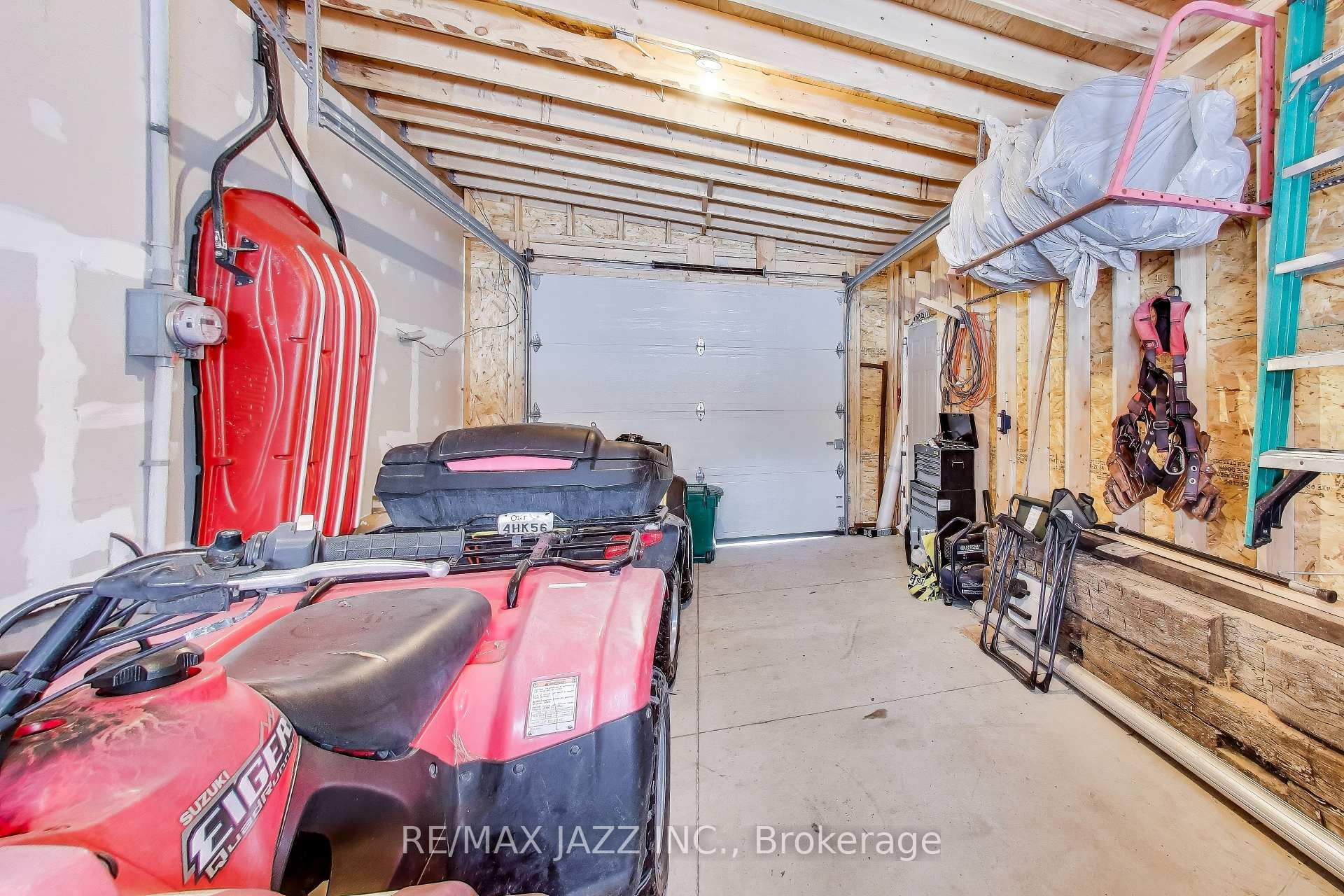 Photo 33 of 10274 County 2 Road, Alnwick/Haldimand, Rural Alnwick/Haldimand — HOMEH