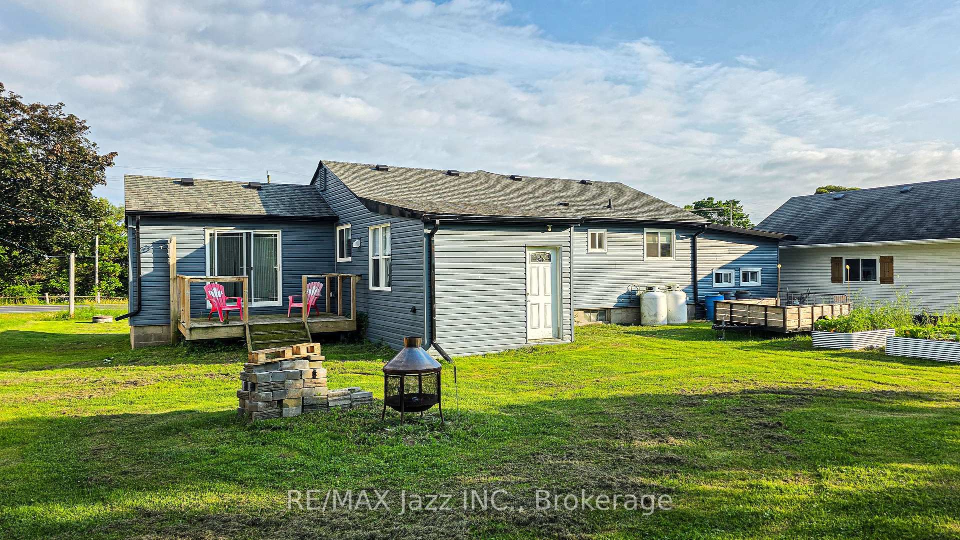 Photo 34 of 10274 County 2 Road, Alnwick/Haldimand, Rural Alnwick/Haldimand — HOMEH